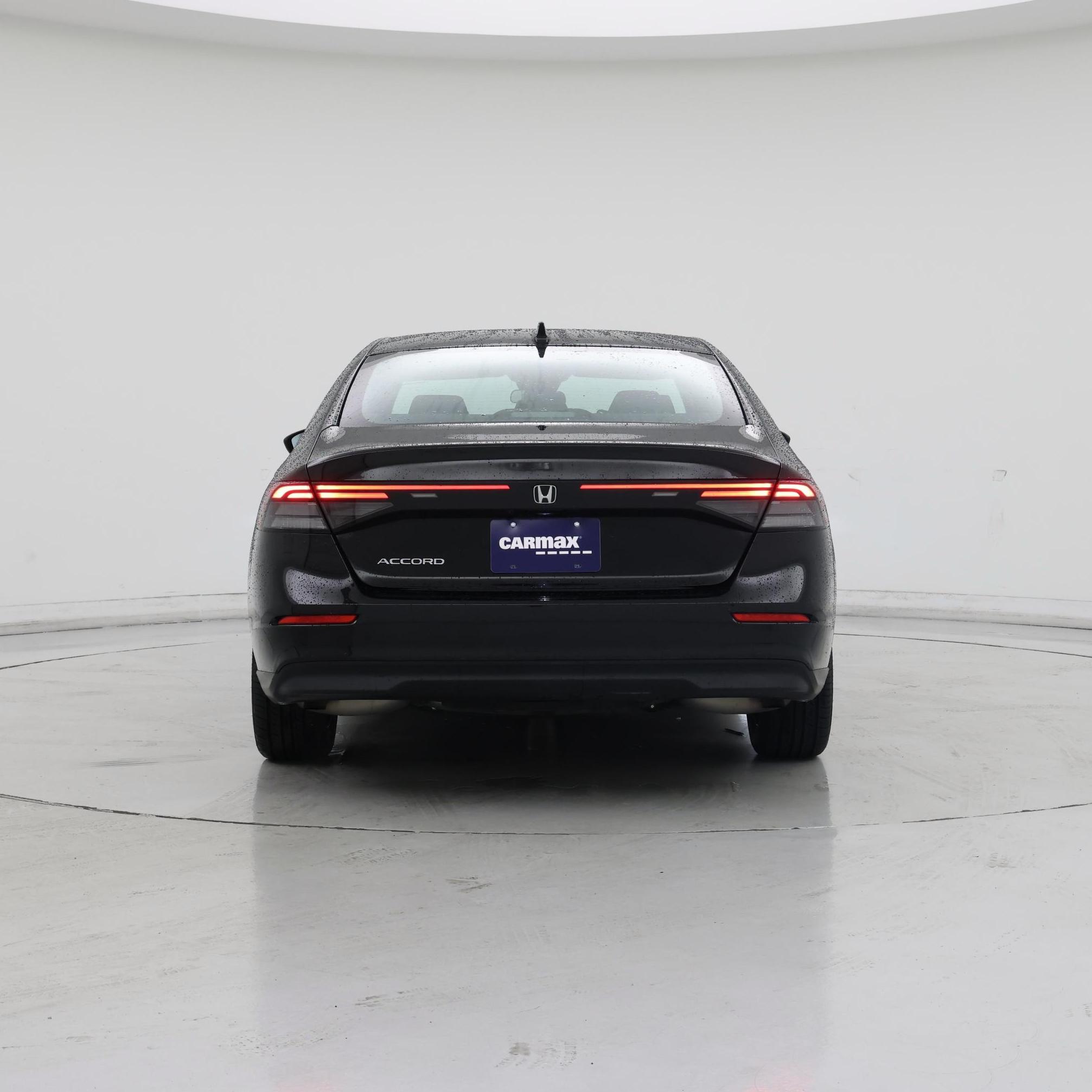 Thumbnail: 2023 Honda Accord - 6