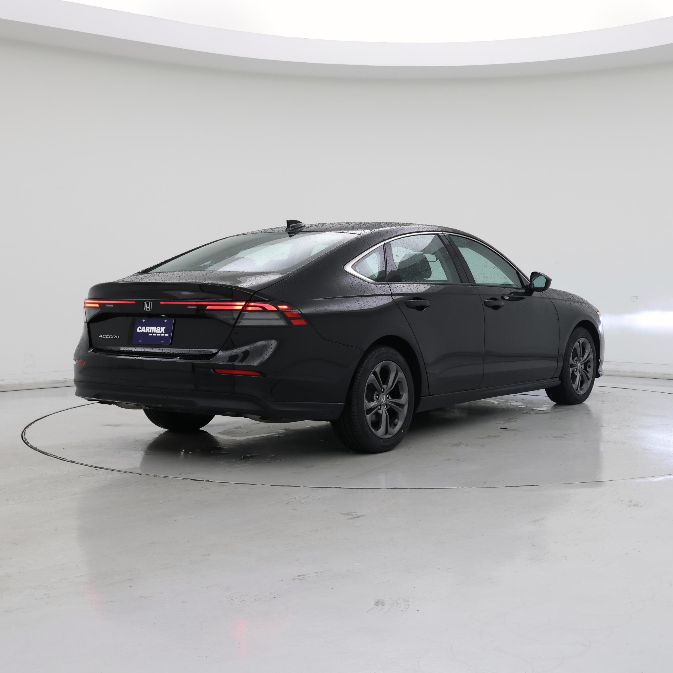 Thumbnail: 2023 Honda Accord - 8