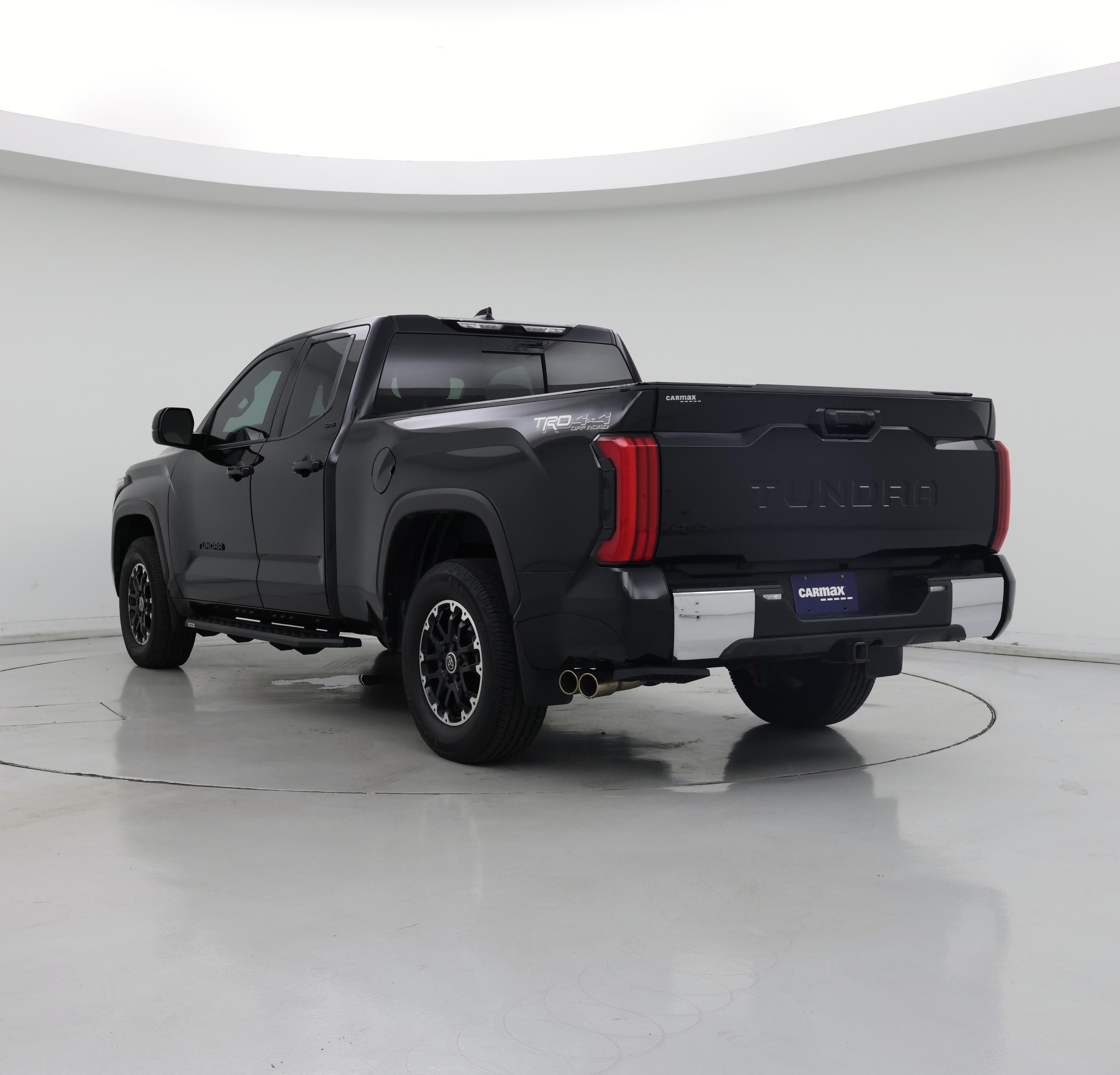 Thumbnail: 2023 Toyota Tundra - 2