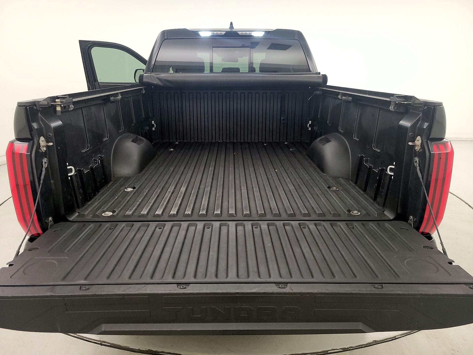 Thumbnail: 2023 Toyota Tundra - 20