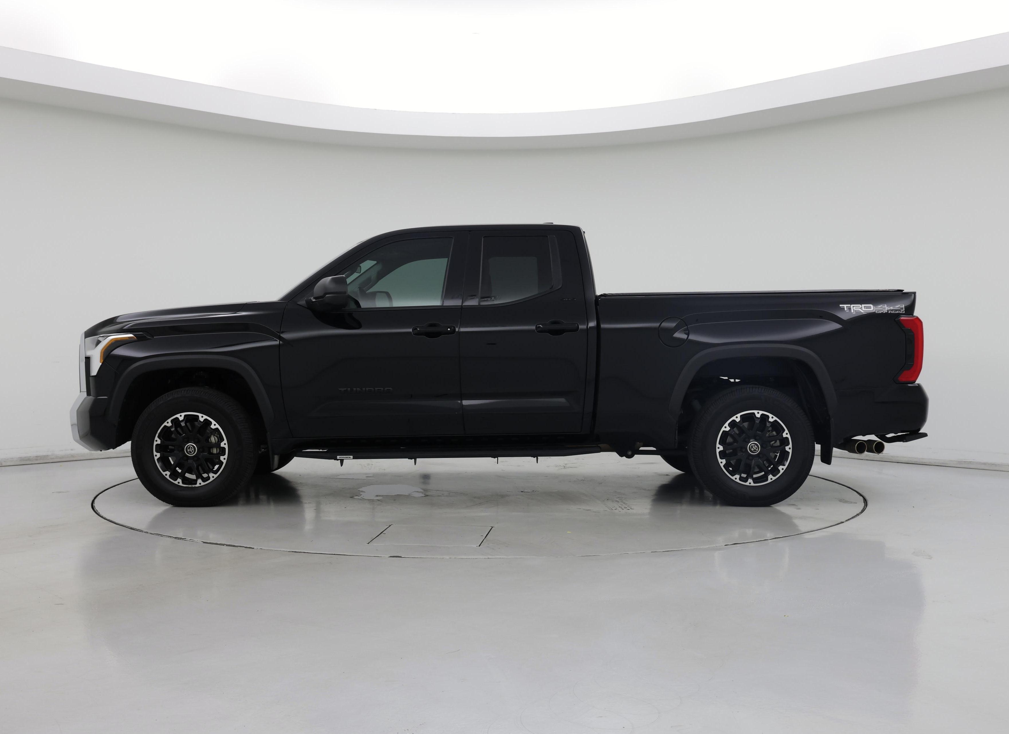 Thumbnail: 2023 Toyota Tundra - 3