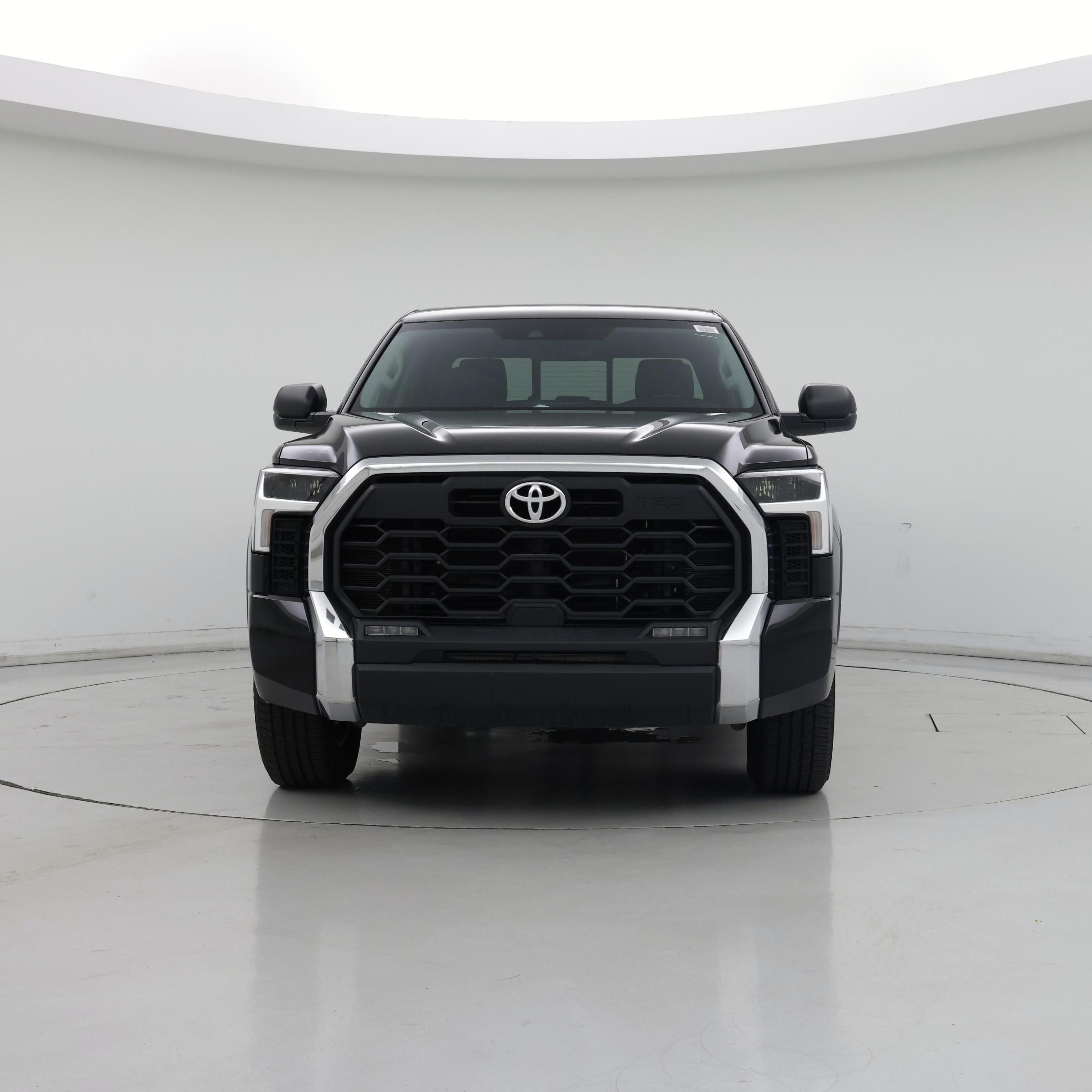 Thumbnail: 2023 Toyota Tundra - 5