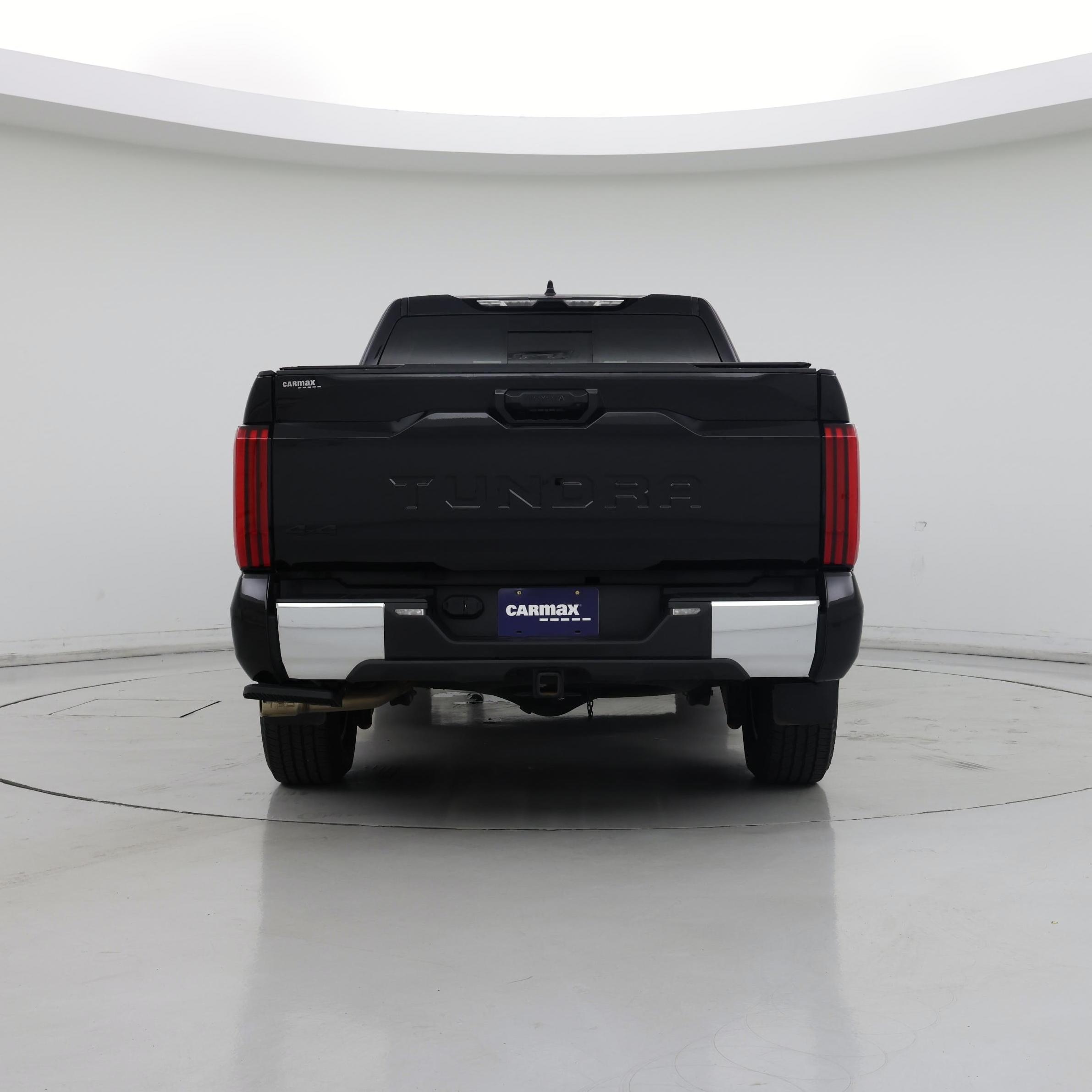 Thumbnail: 2023 Toyota Tundra - 6