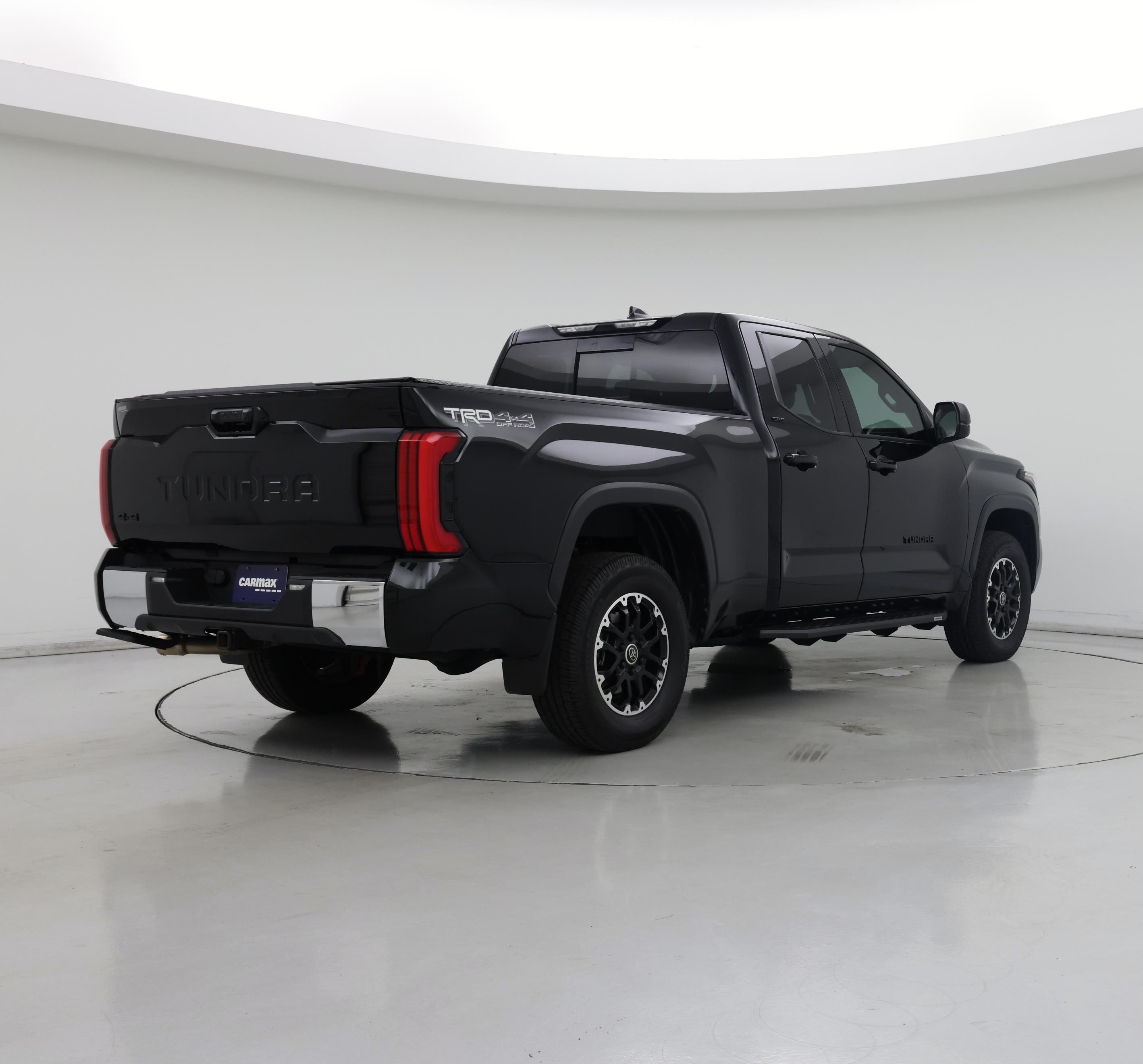 Thumbnail: 2023 Toyota Tundra - 8