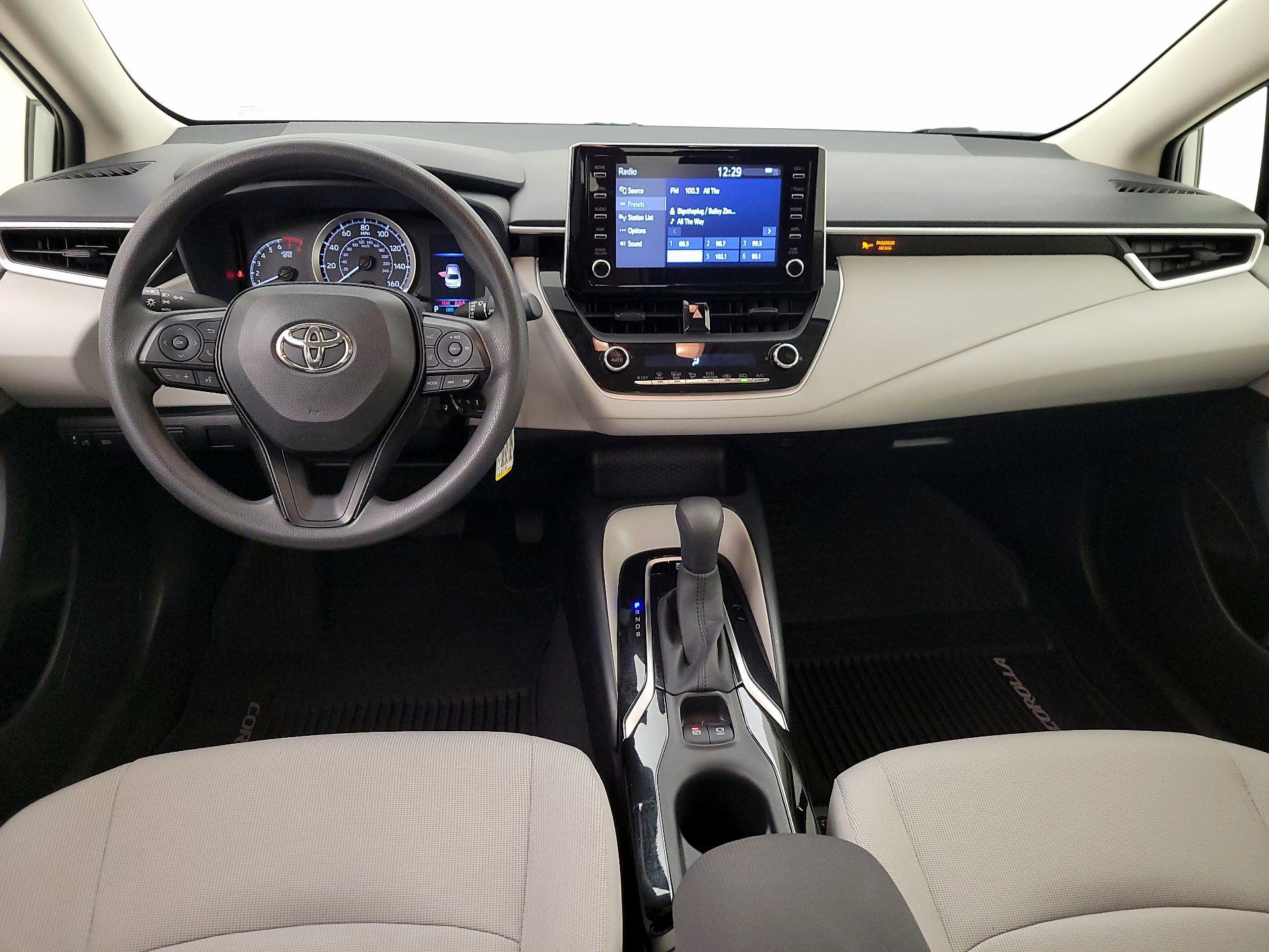 Thumbnail: 2020 Toyota Corolla - 9
