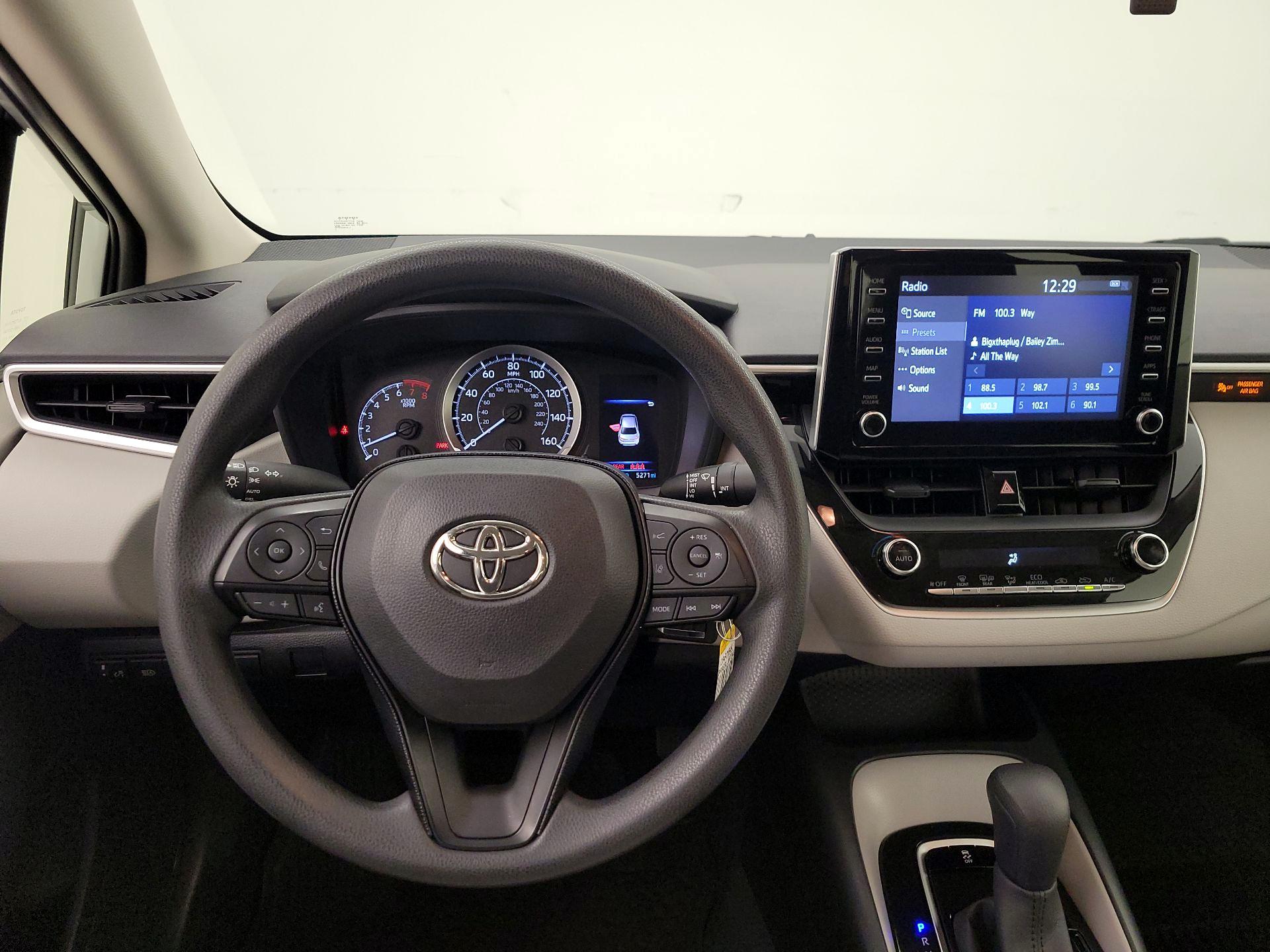 Thumbnail: 2020 Toyota Corolla - 10