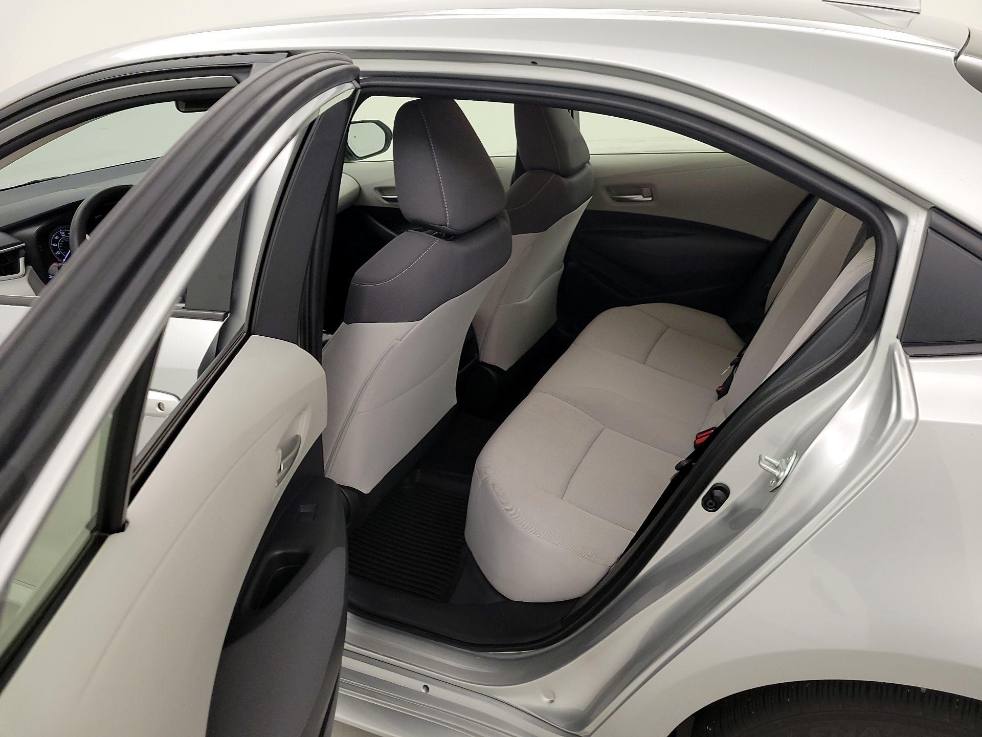 Thumbnail: 2020 Toyota Corolla - 19