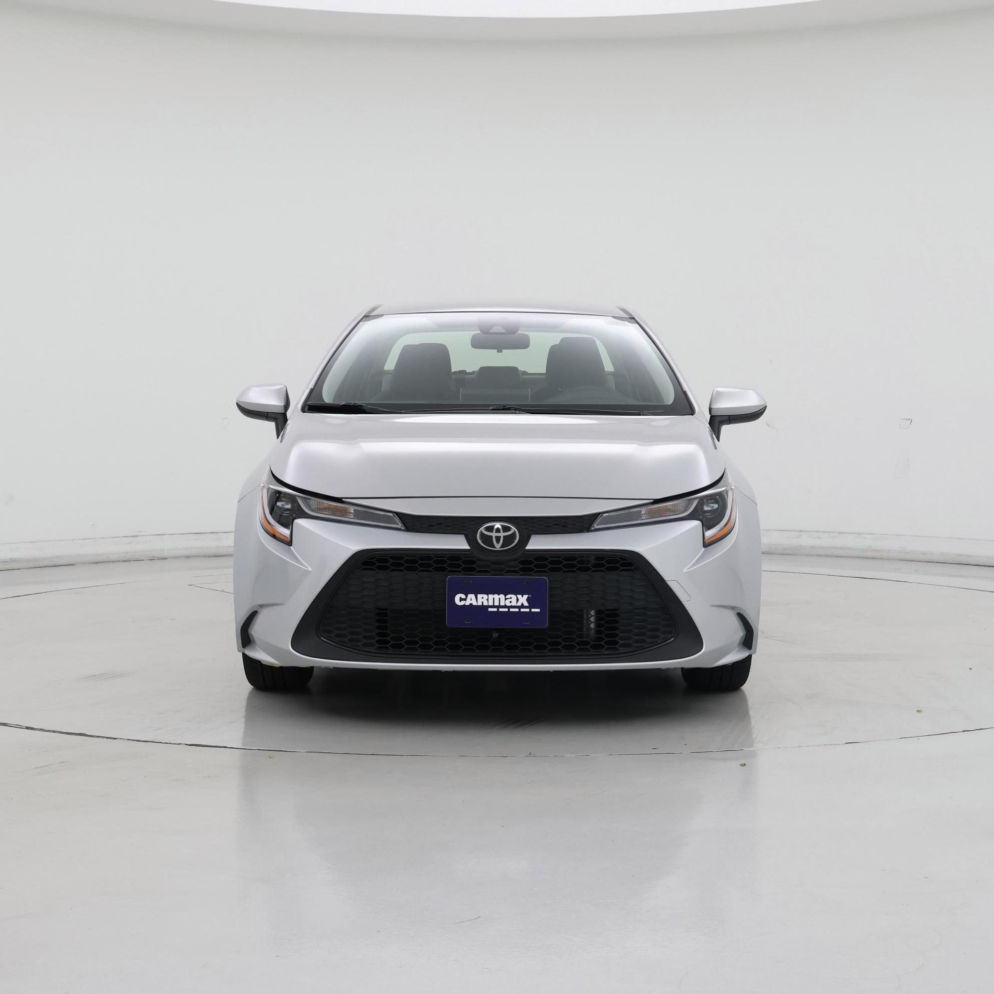 Thumbnail: 2020 Toyota Corolla - 5