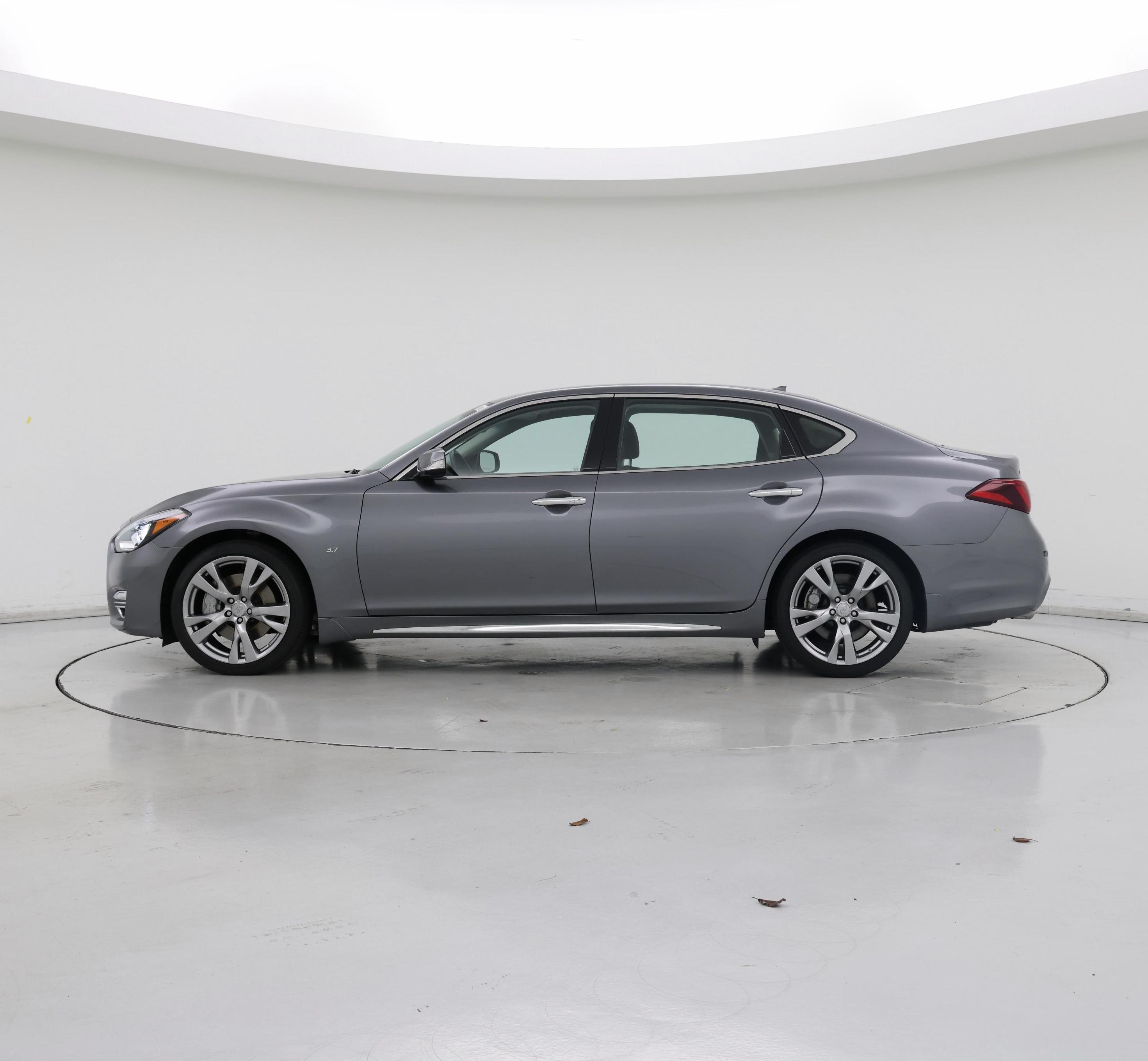 Thumbnail: 2019 INFINITI Q70 - 3
