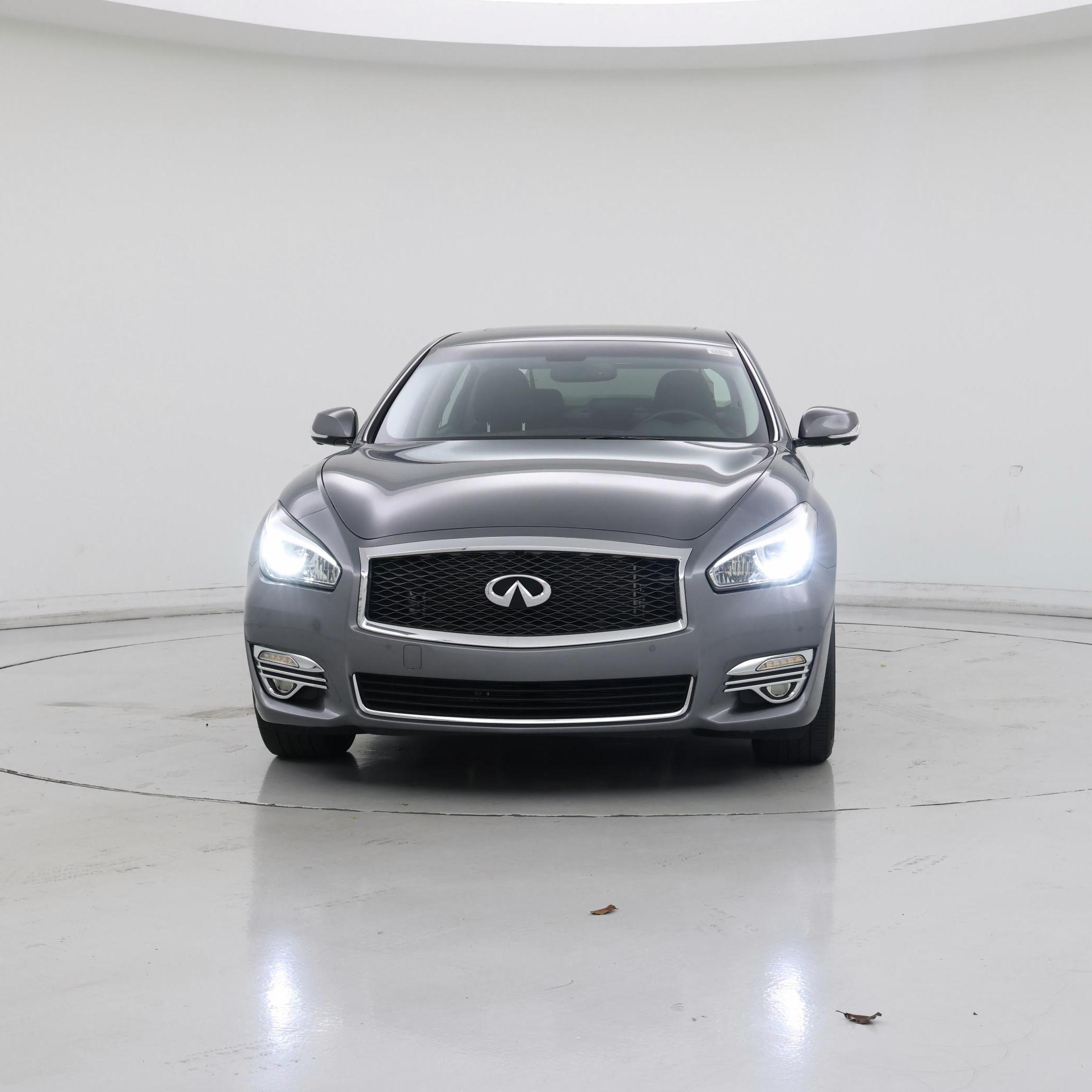 Thumbnail: 2019 INFINITI Q70 - 5