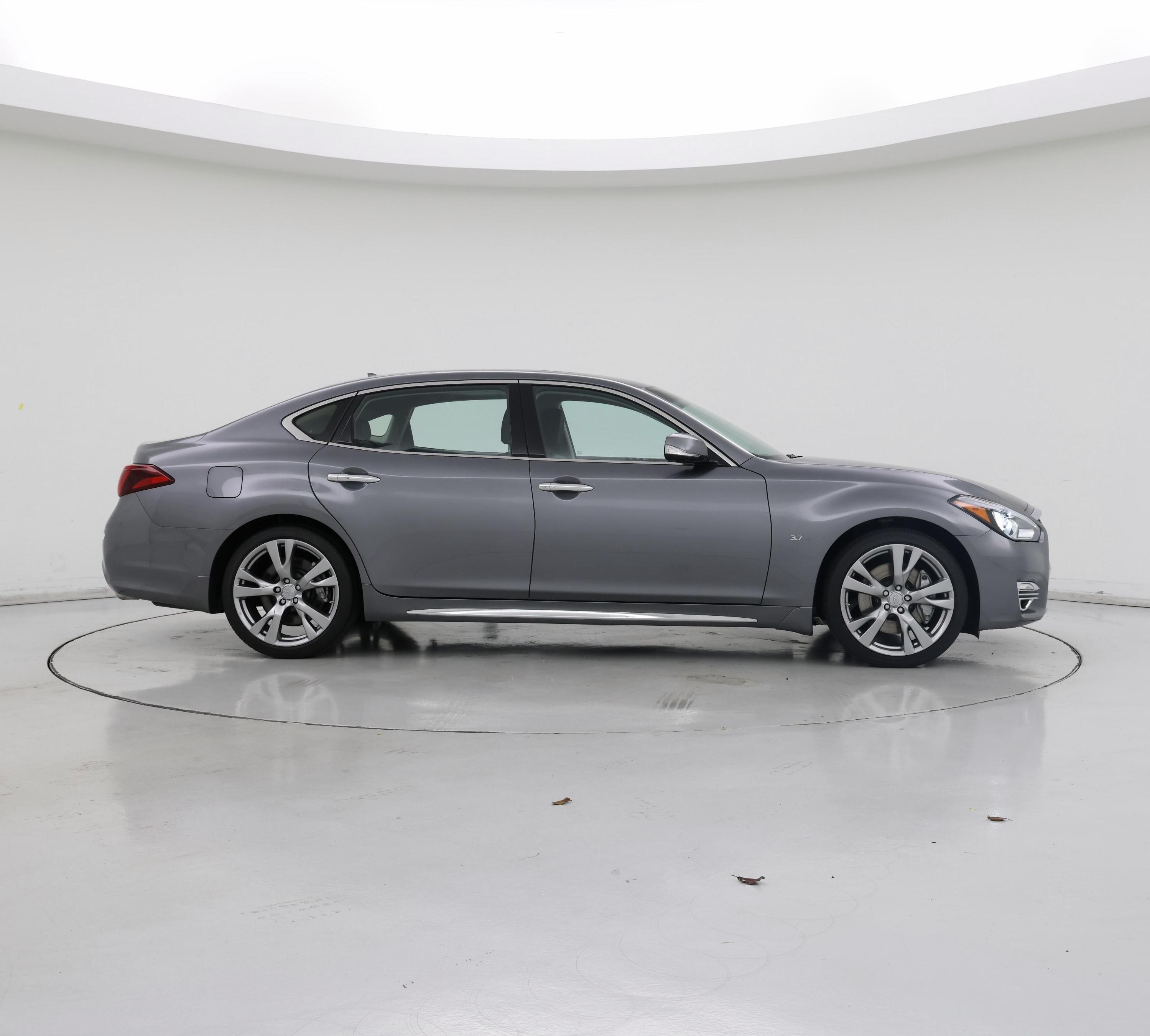 Thumbnail: 2019 INFINITI Q70 - 7