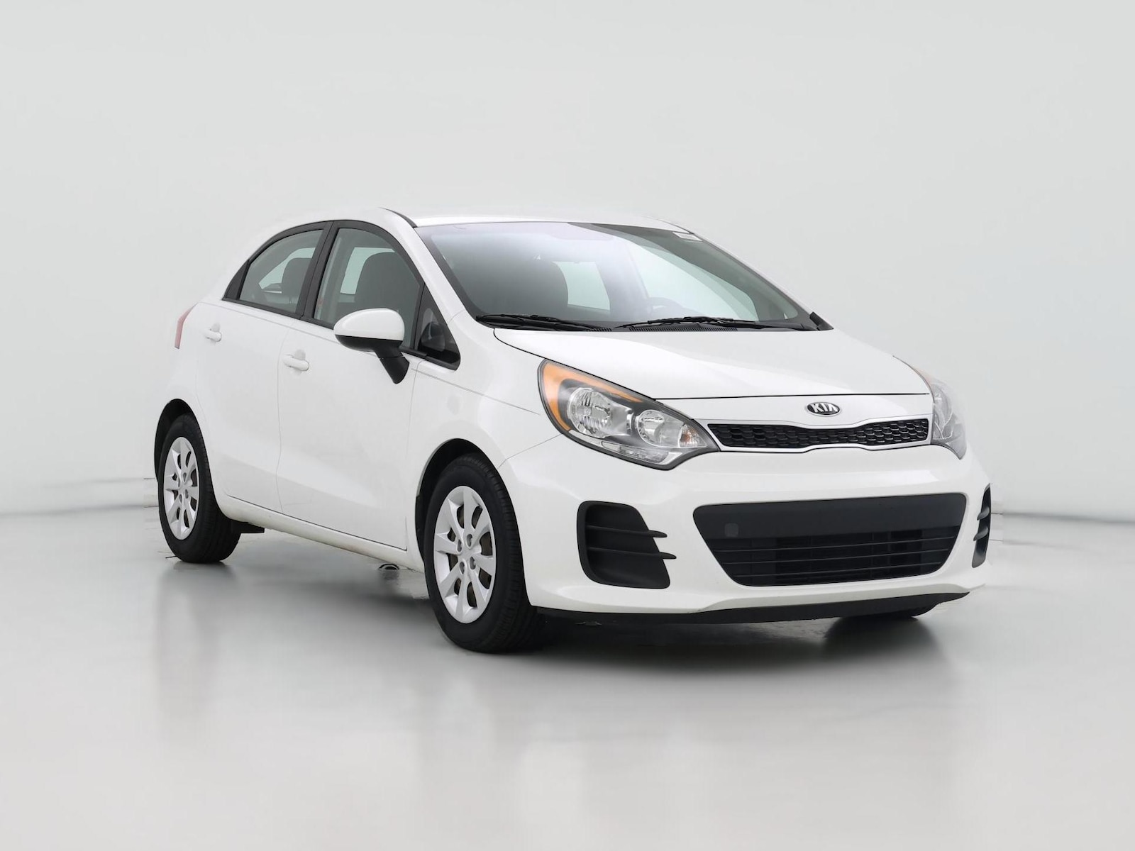 2016 Kia Rio 5-Door