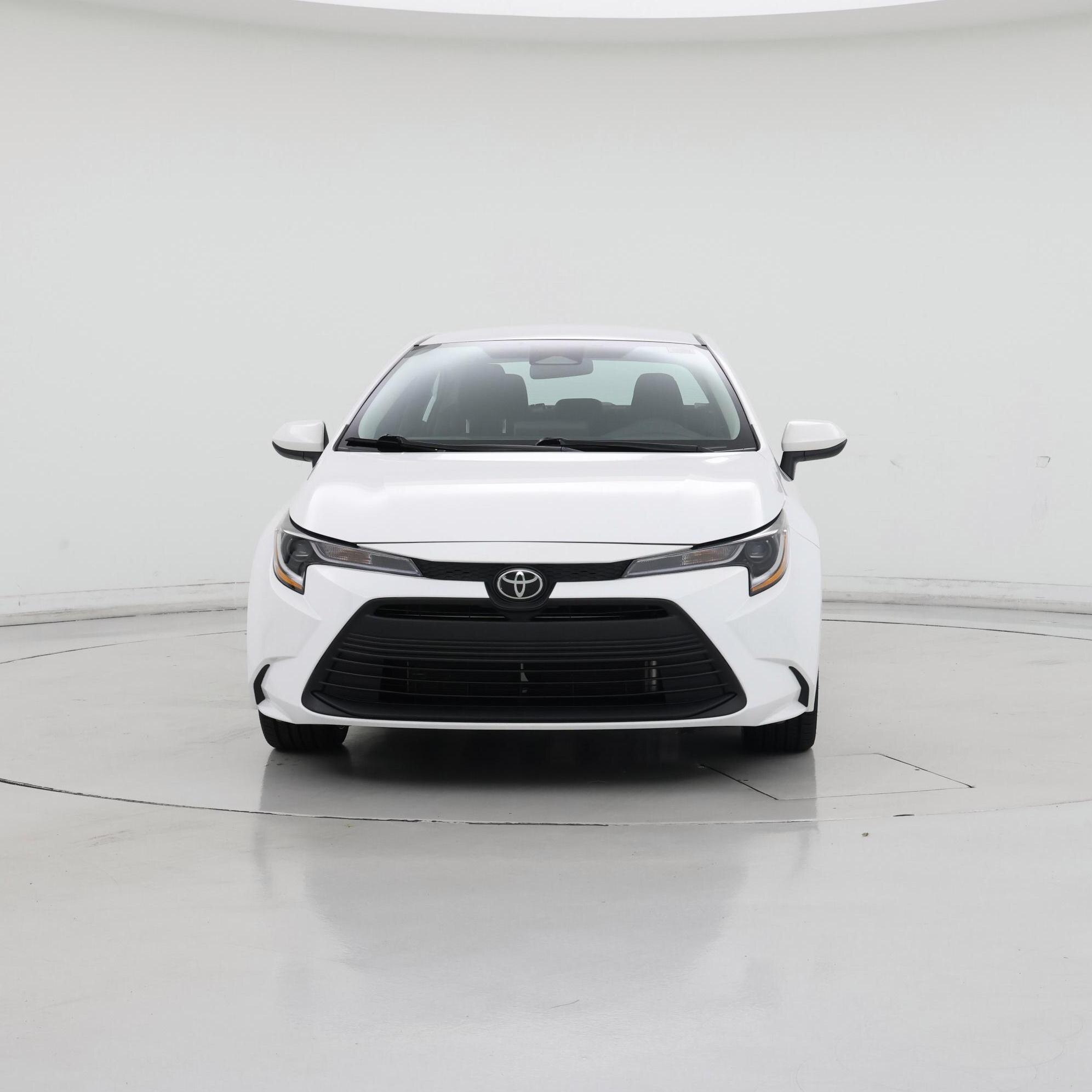 Thumbnail: 2023 Toyota Corolla - 5