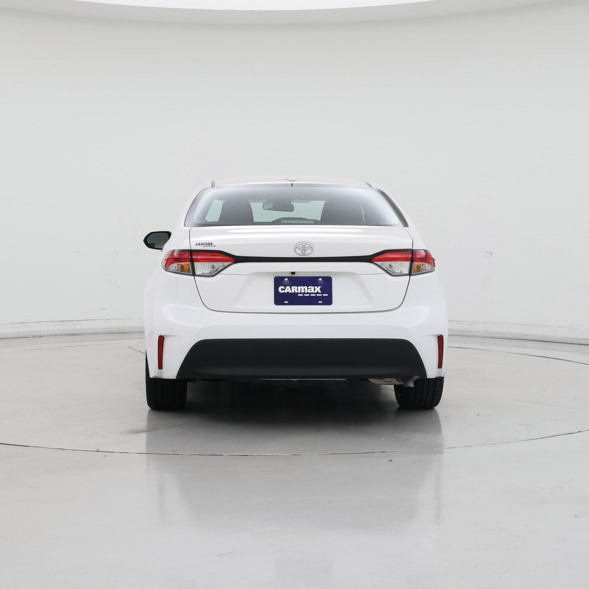 Thumbnail: 2023 Toyota Corolla - 6