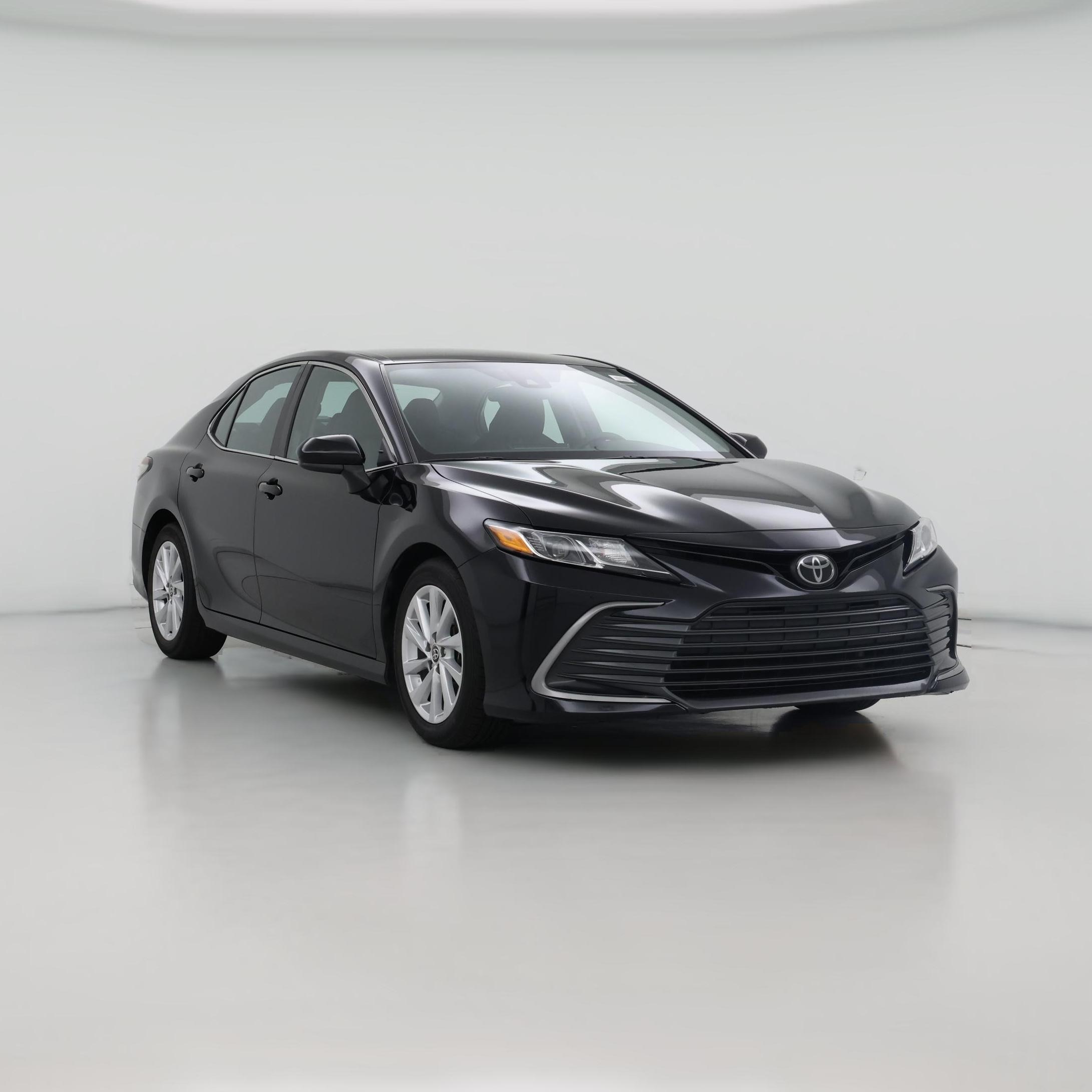 Thumbnail: 2023 Toyota Camry - 1