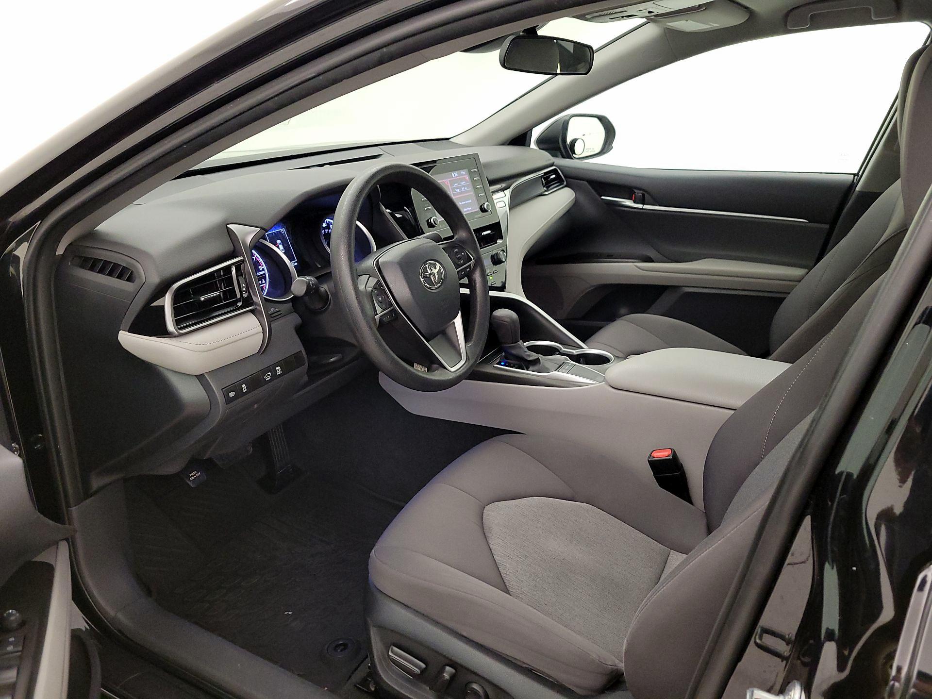 Thumbnail: 2023 Toyota Camry - 11