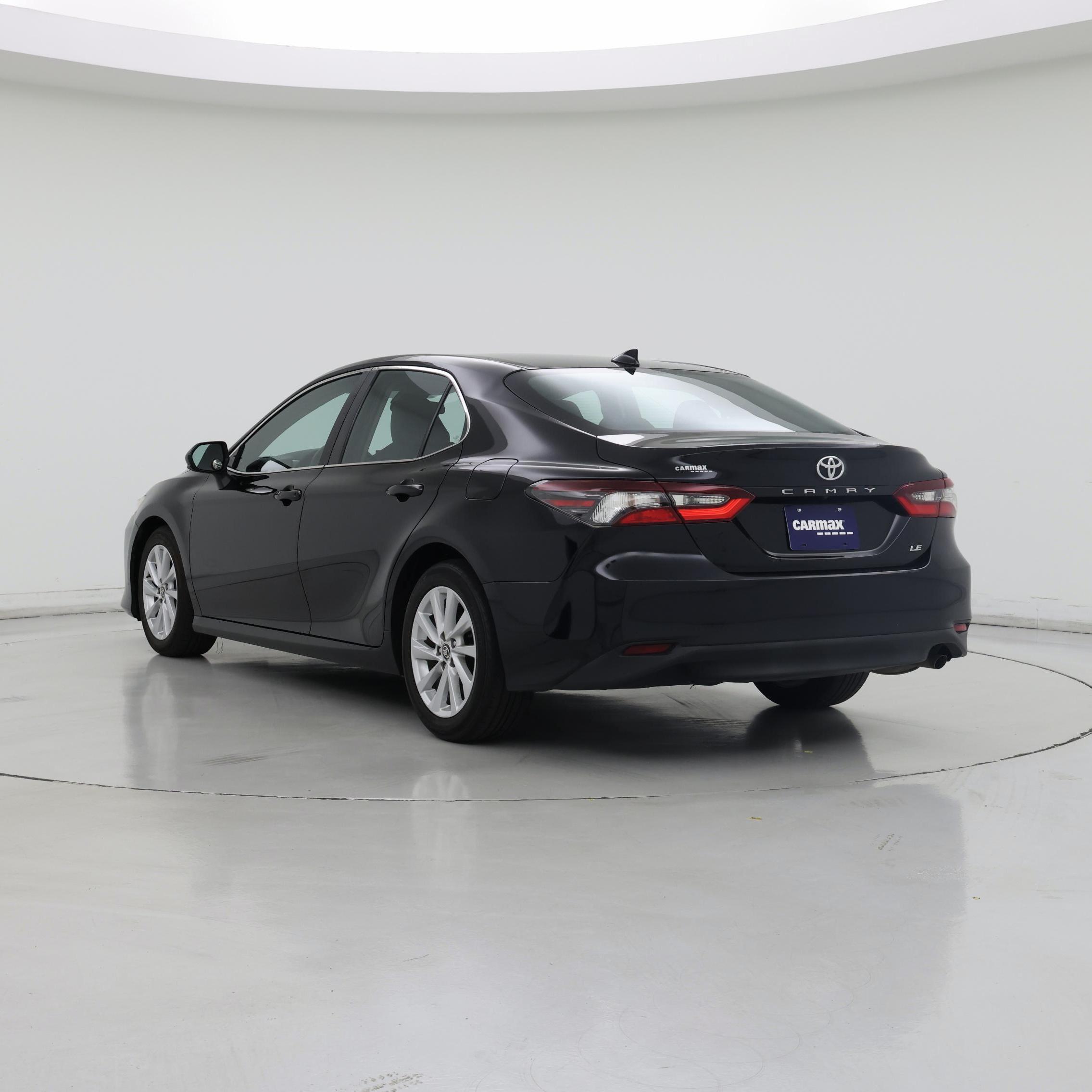Thumbnail: 2023 Toyota Camry - 2