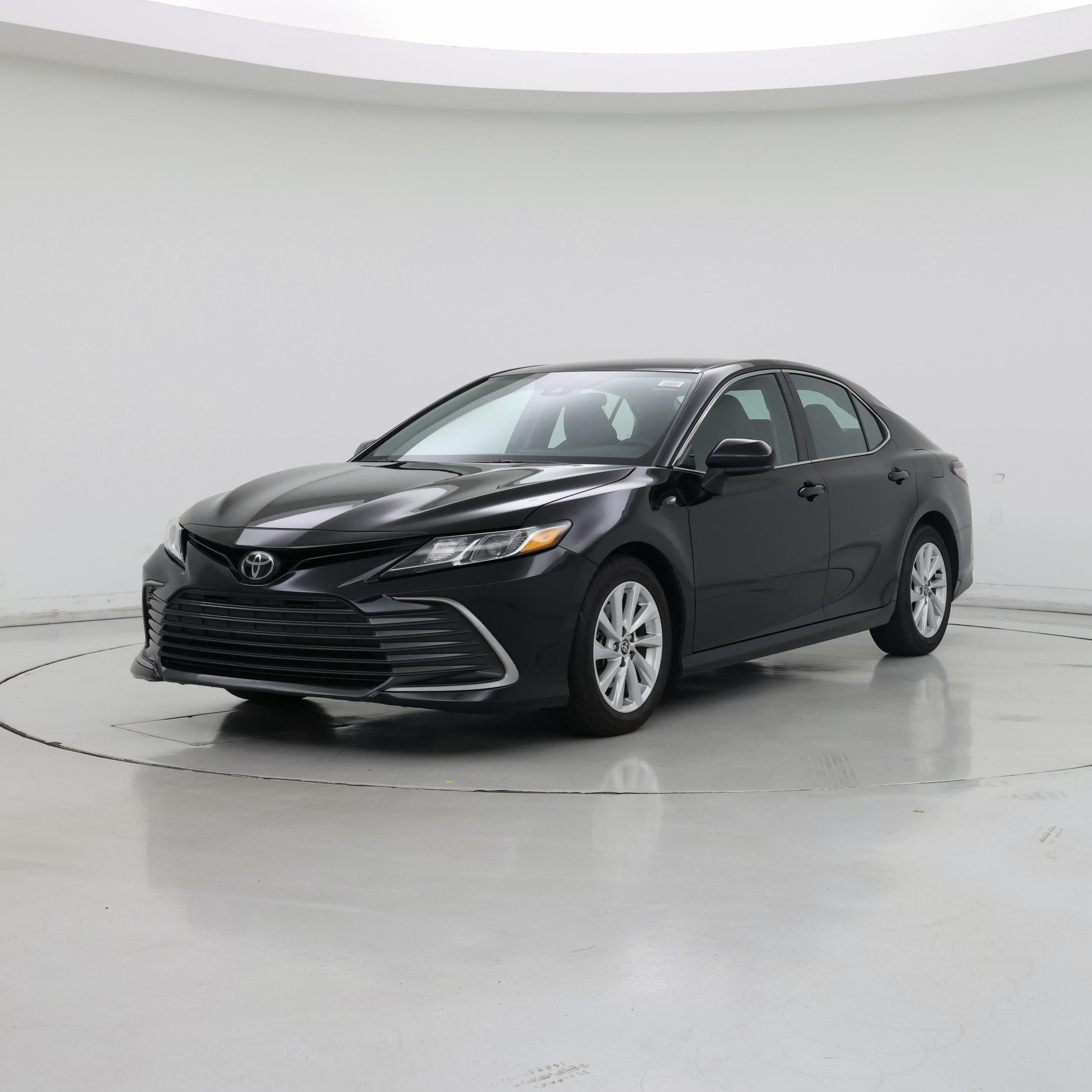 Thumbnail: 2023 Toyota Camry - 4