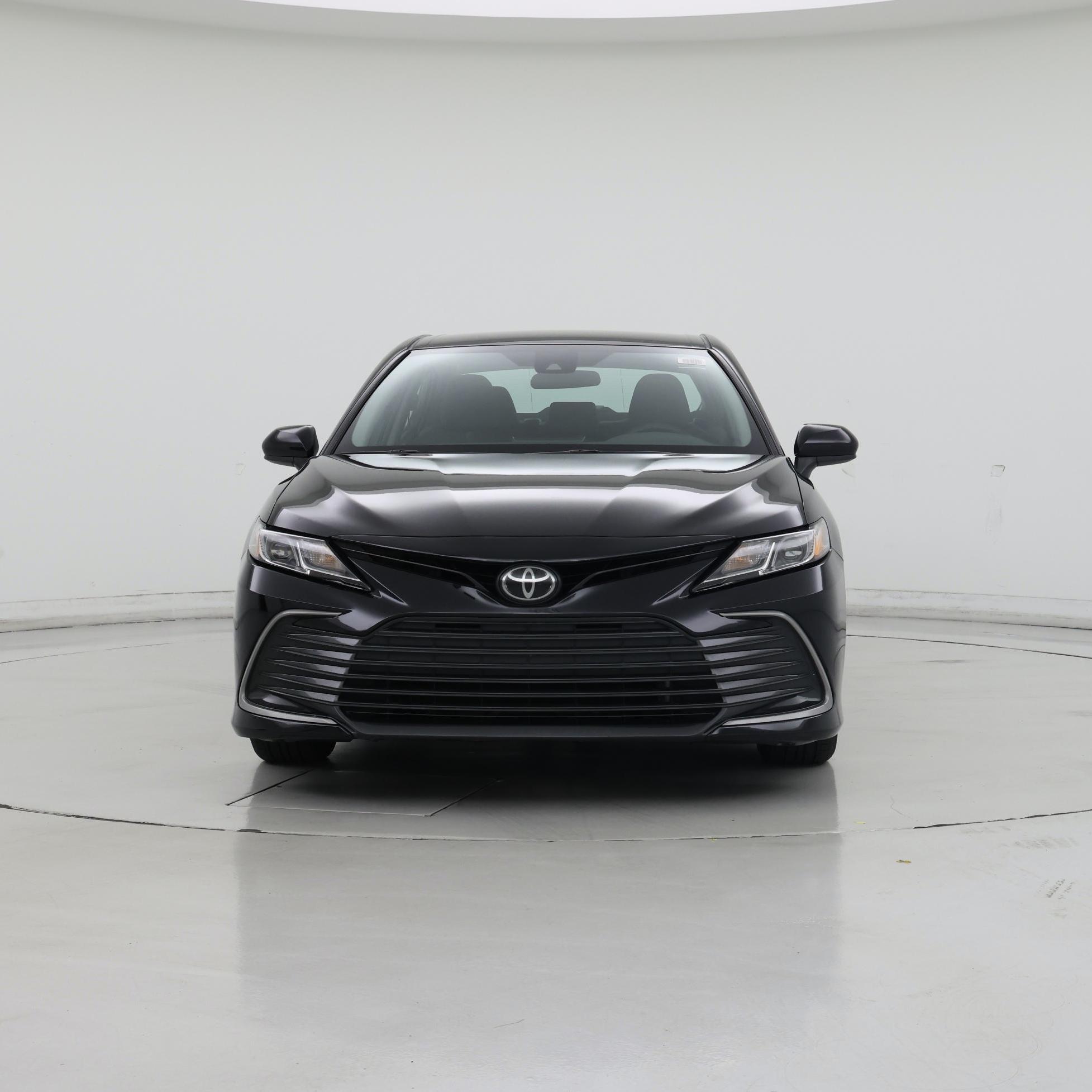 Thumbnail: 2023 Toyota Camry - 5