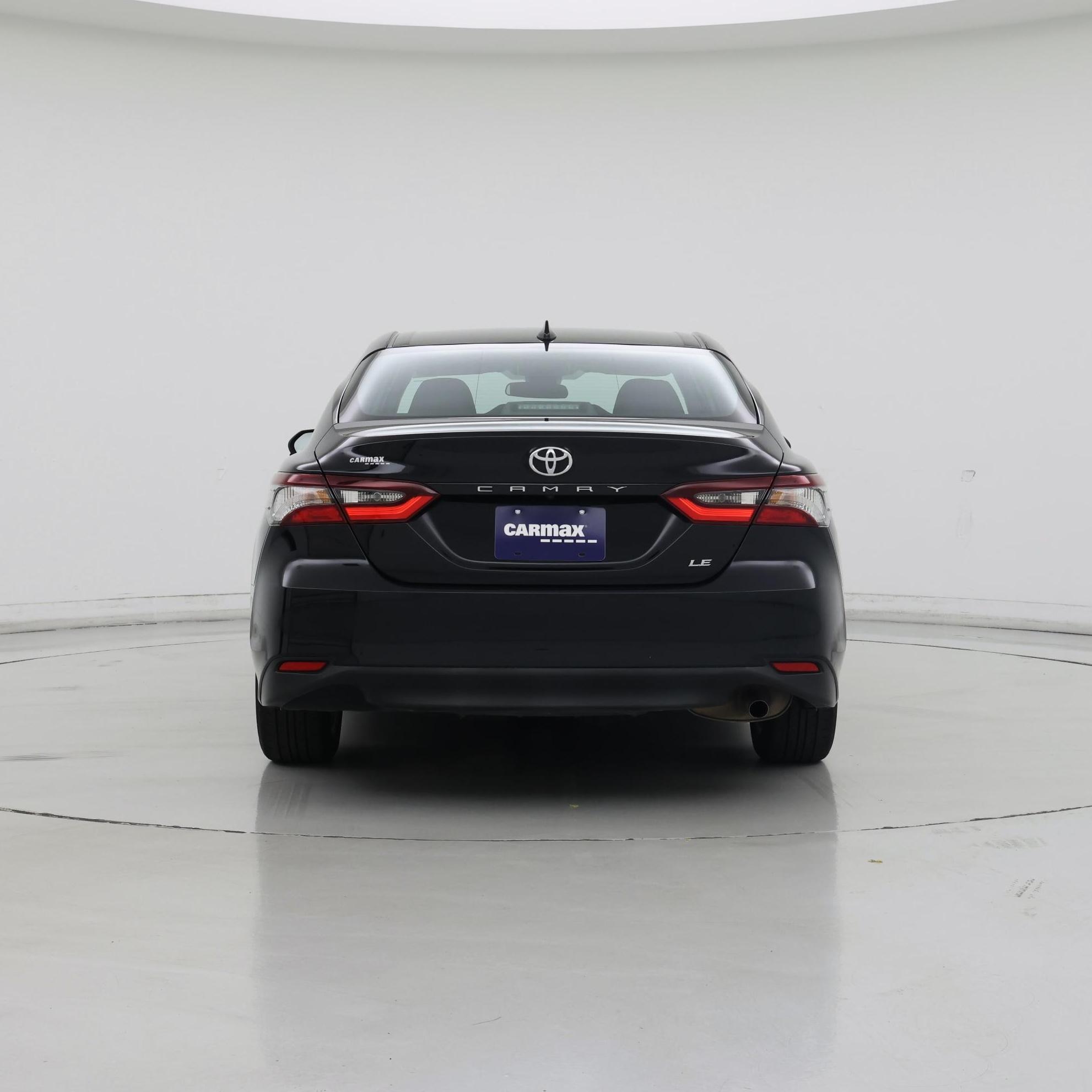 Thumbnail: 2023 Toyota Camry - 6