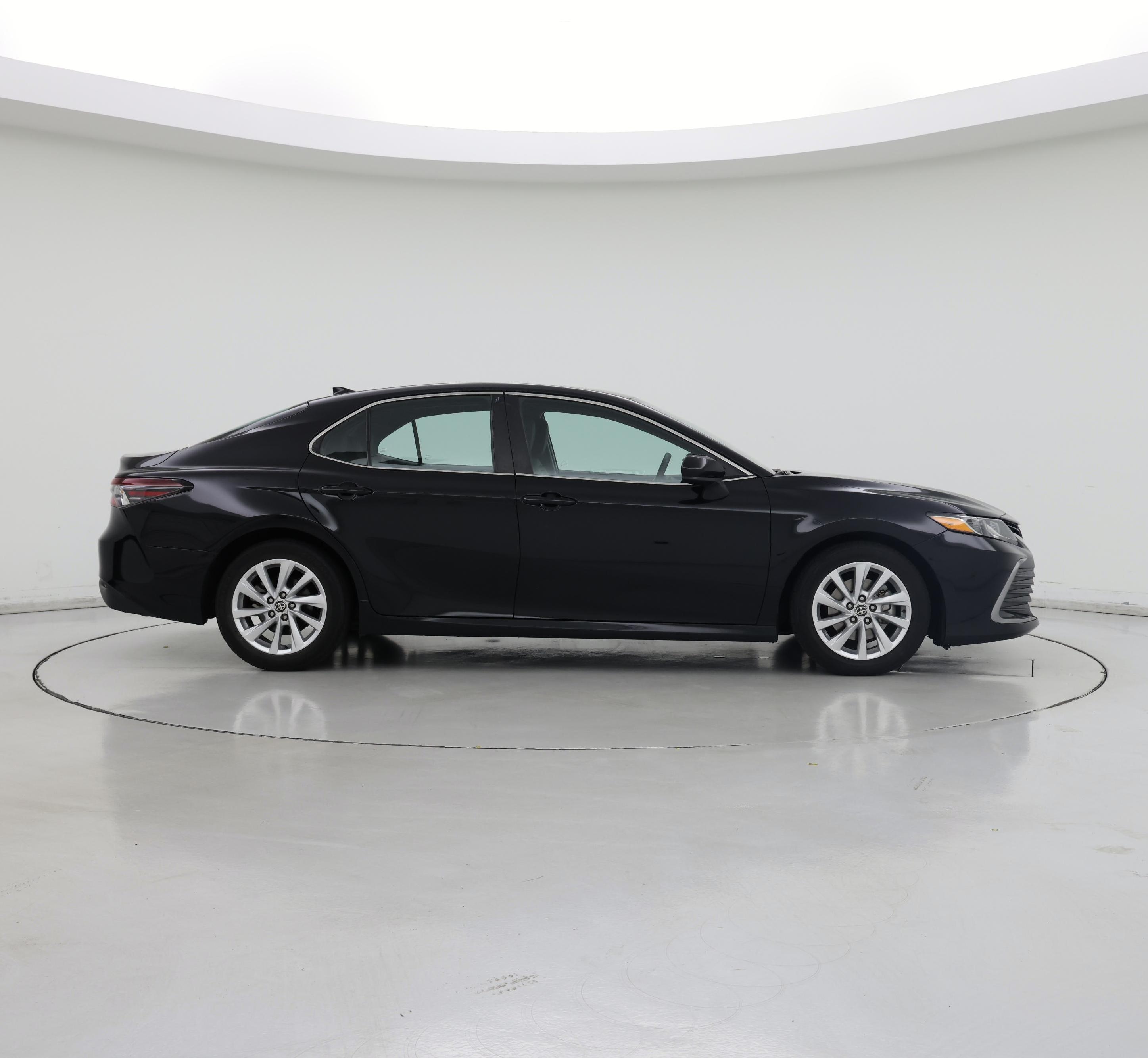 Thumbnail: 2023 Toyota Camry - 7