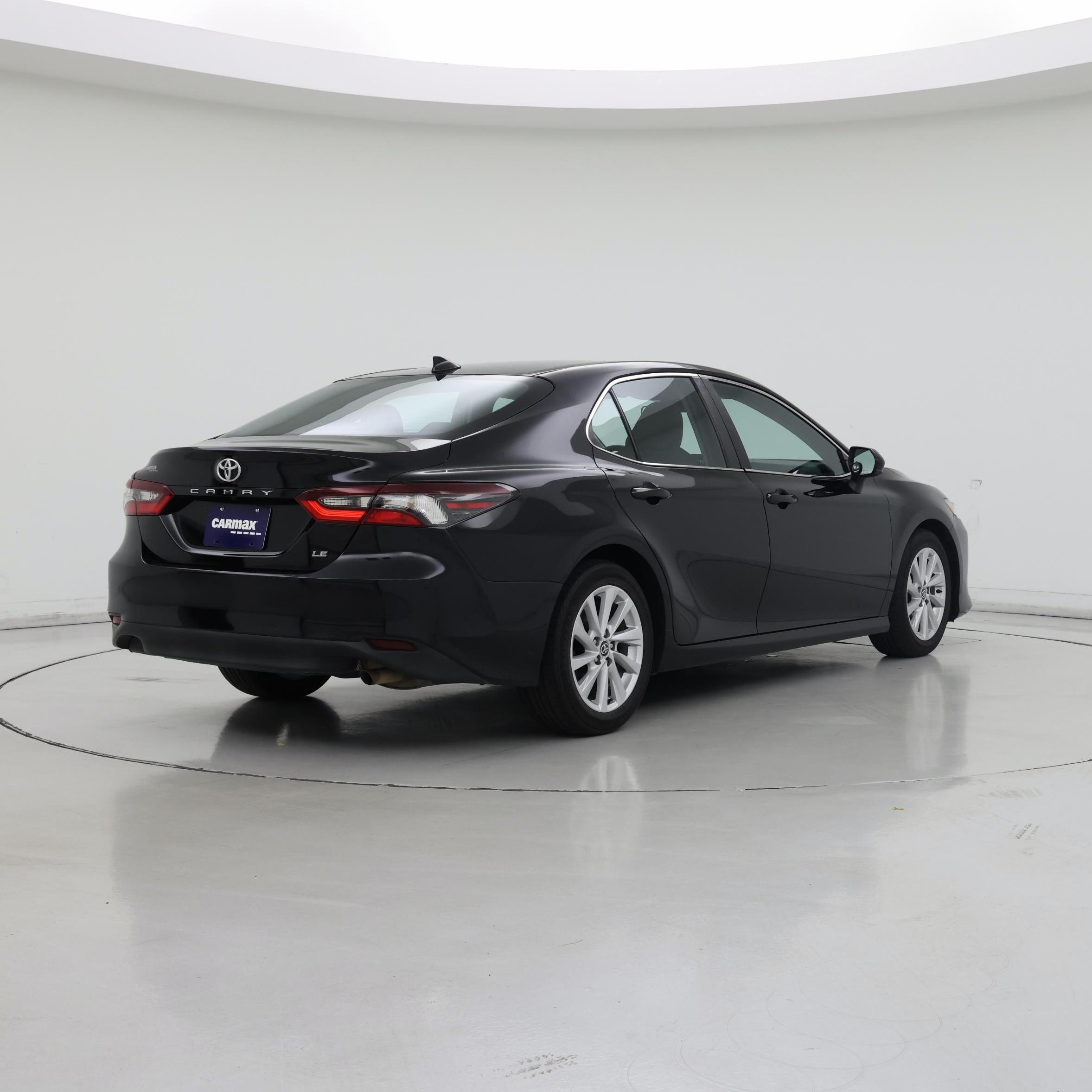 Thumbnail: 2023 Toyota Camry - 8