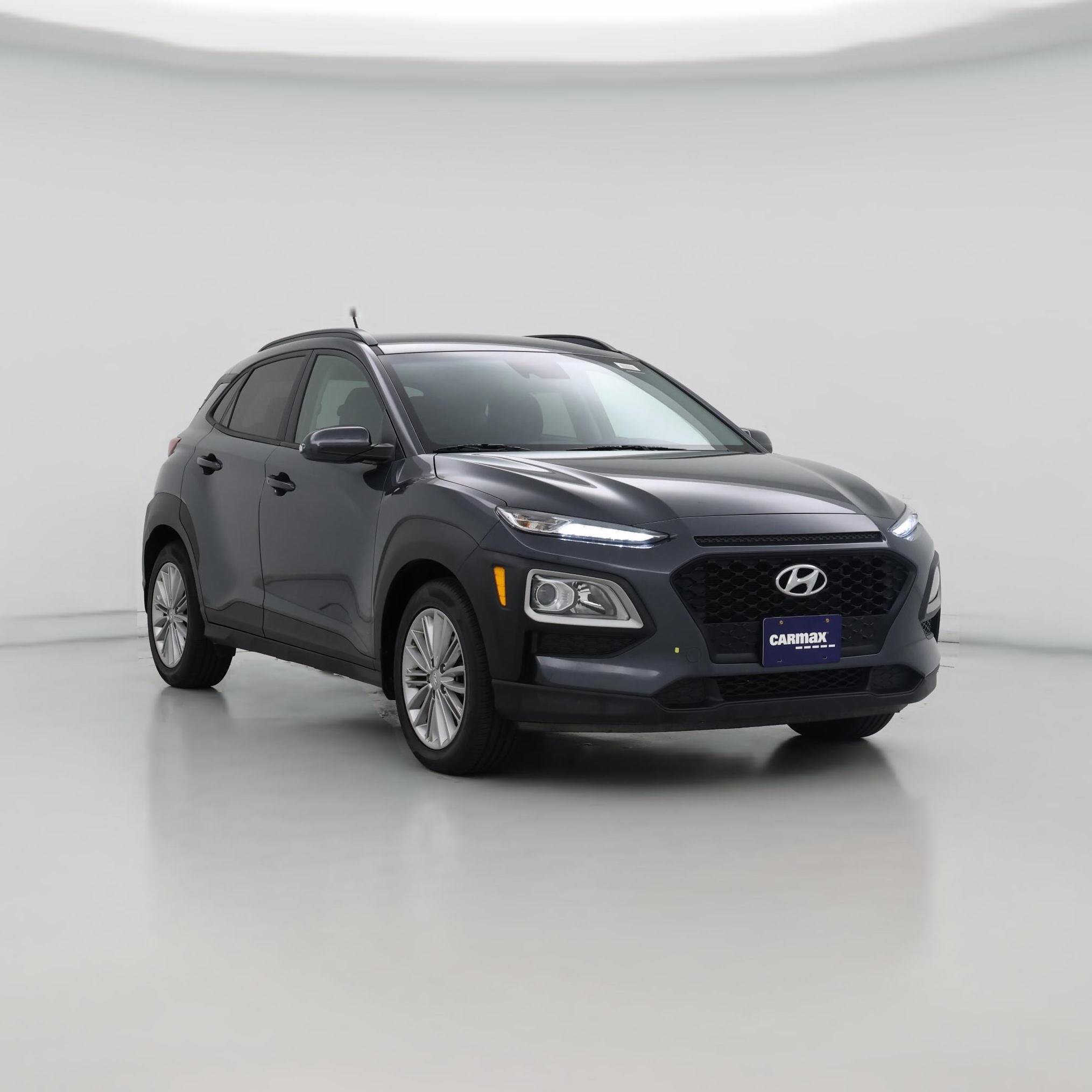 Thumbnail: 2021 Hyundai Kona - 1