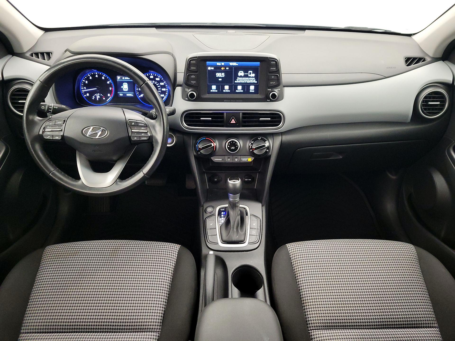 Thumbnail: 2021 Hyundai Kona - 9