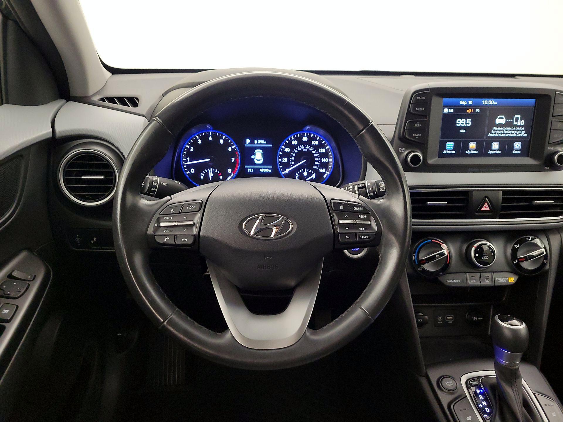 Thumbnail: 2021 Hyundai Kona - 10