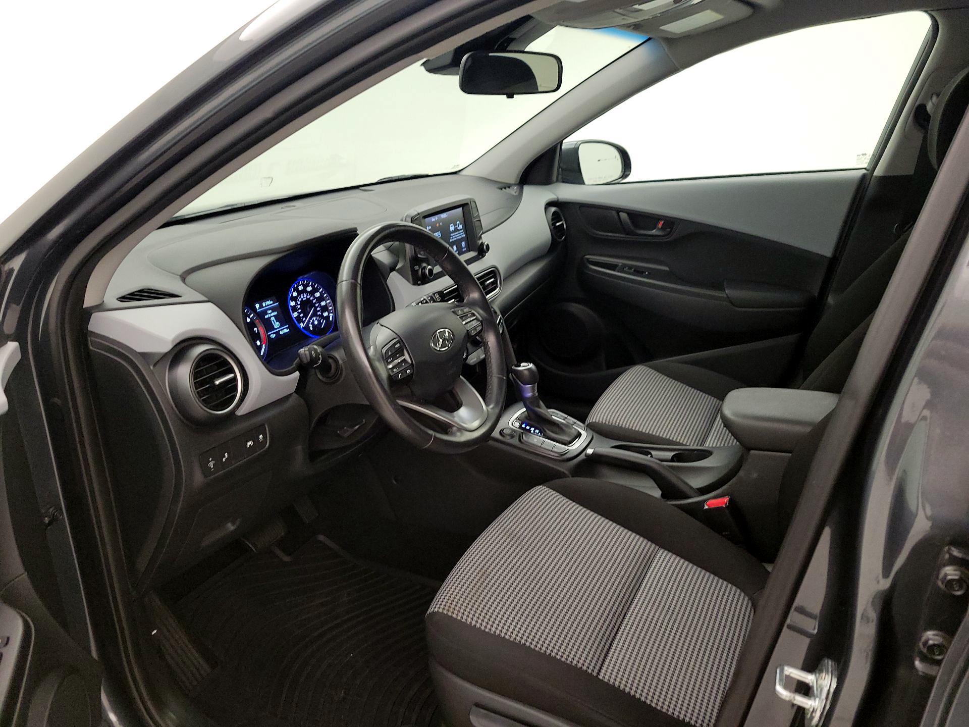 Thumbnail: 2021 Hyundai Kona - 11