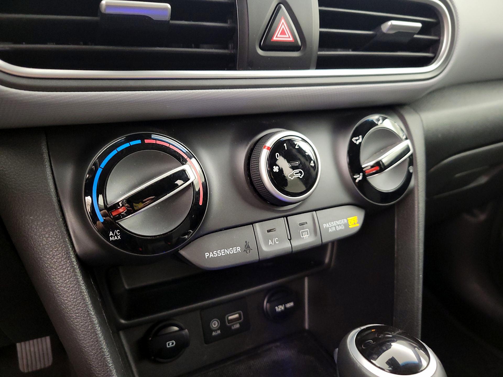 Thumbnail: 2021 Hyundai Kona - 16