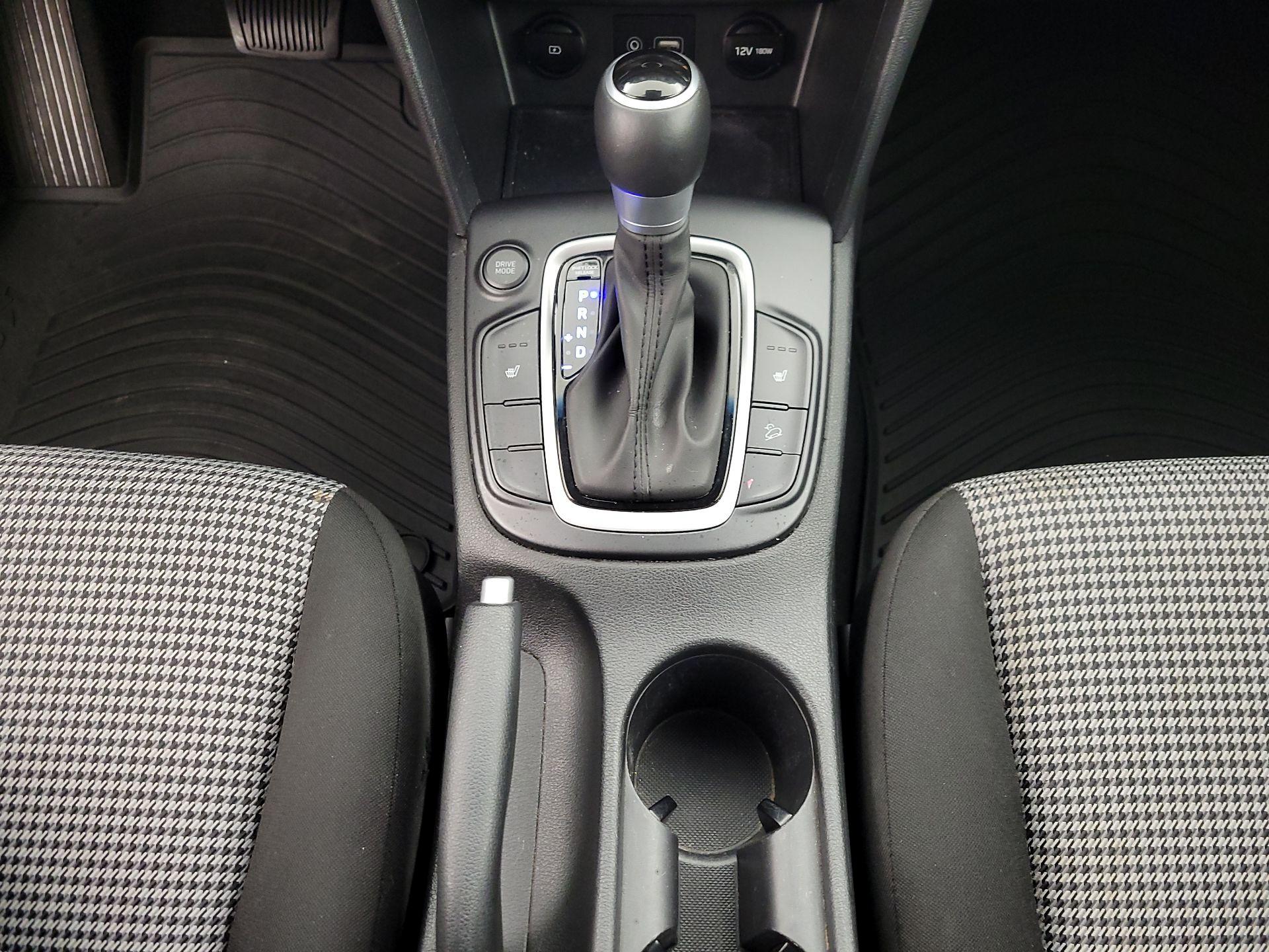 Thumbnail: 2021 Hyundai Kona - 17