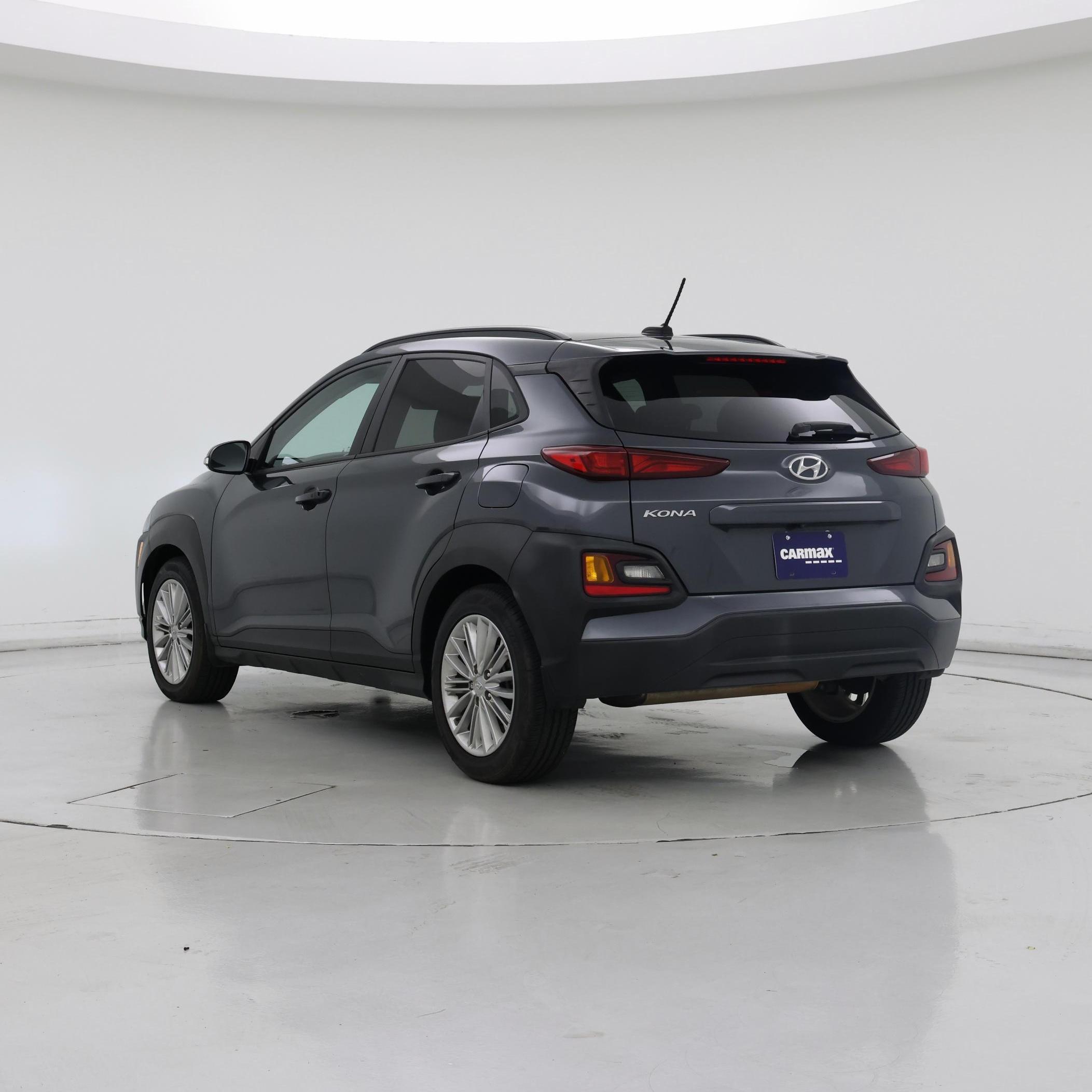 Thumbnail: 2021 Hyundai Kona - 2