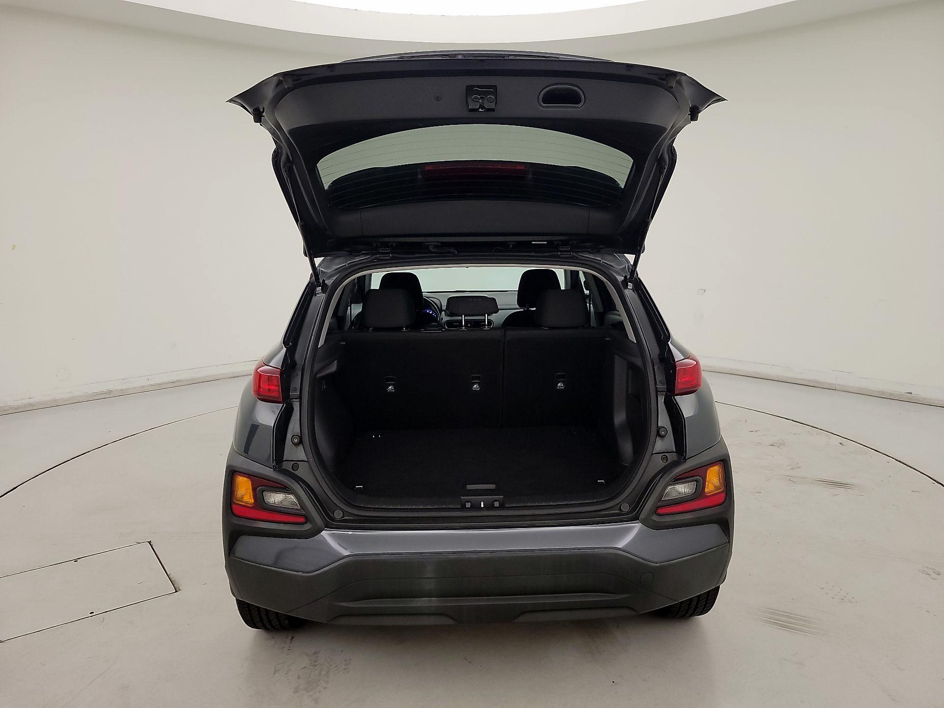 Thumbnail: 2021 Hyundai Kona - 20
