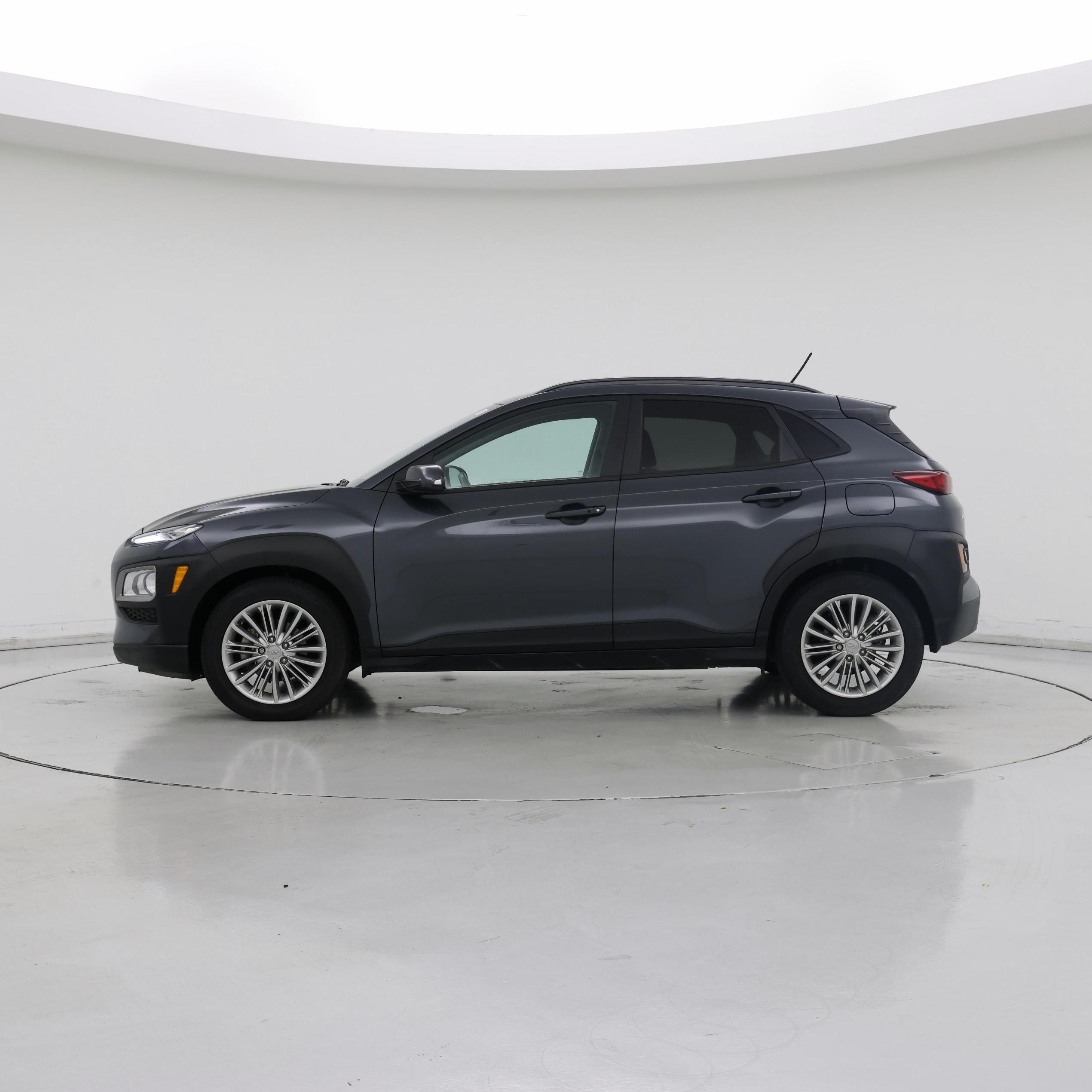 Thumbnail: 2021 Hyundai Kona - 3