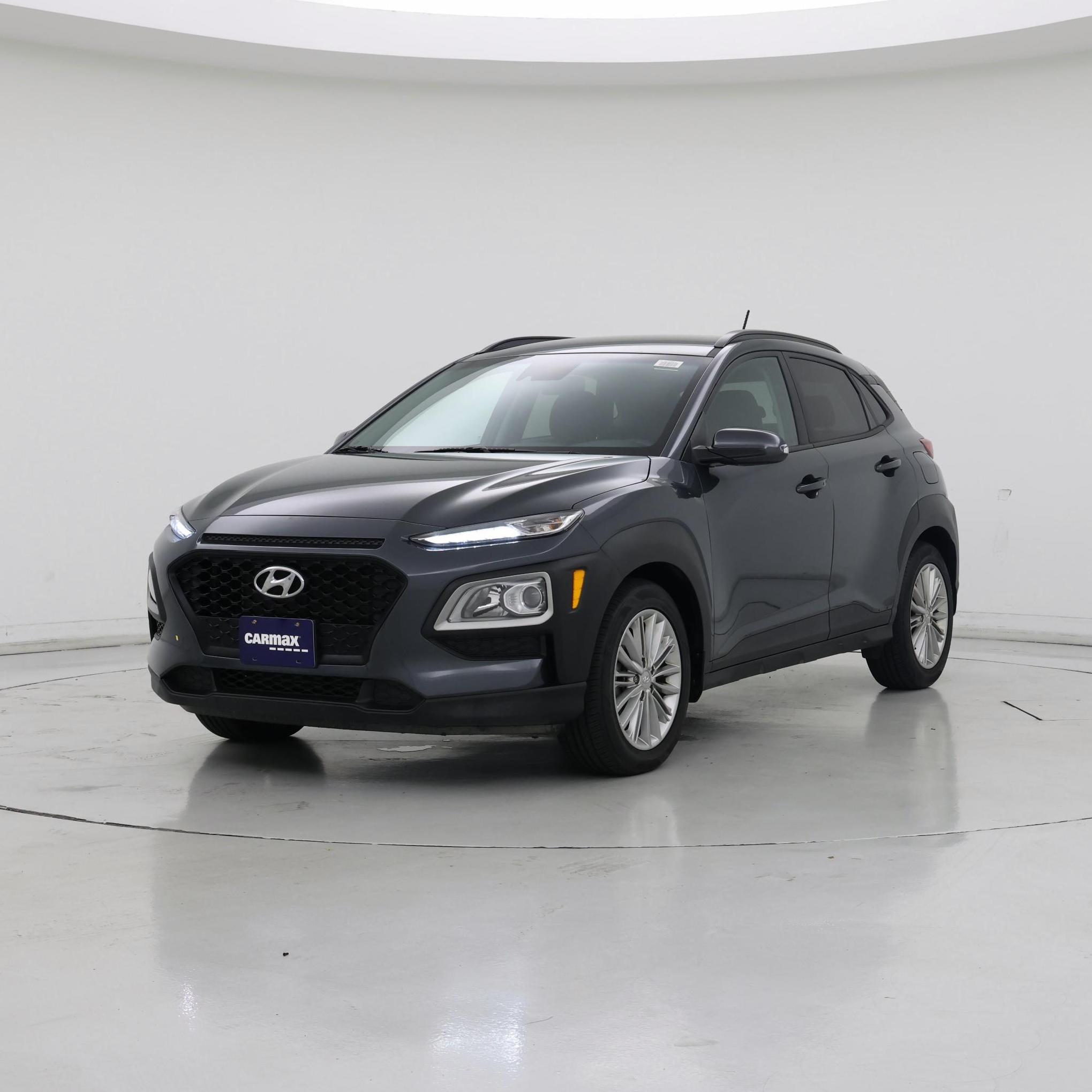 Thumbnail: 2021 Hyundai Kona - 4