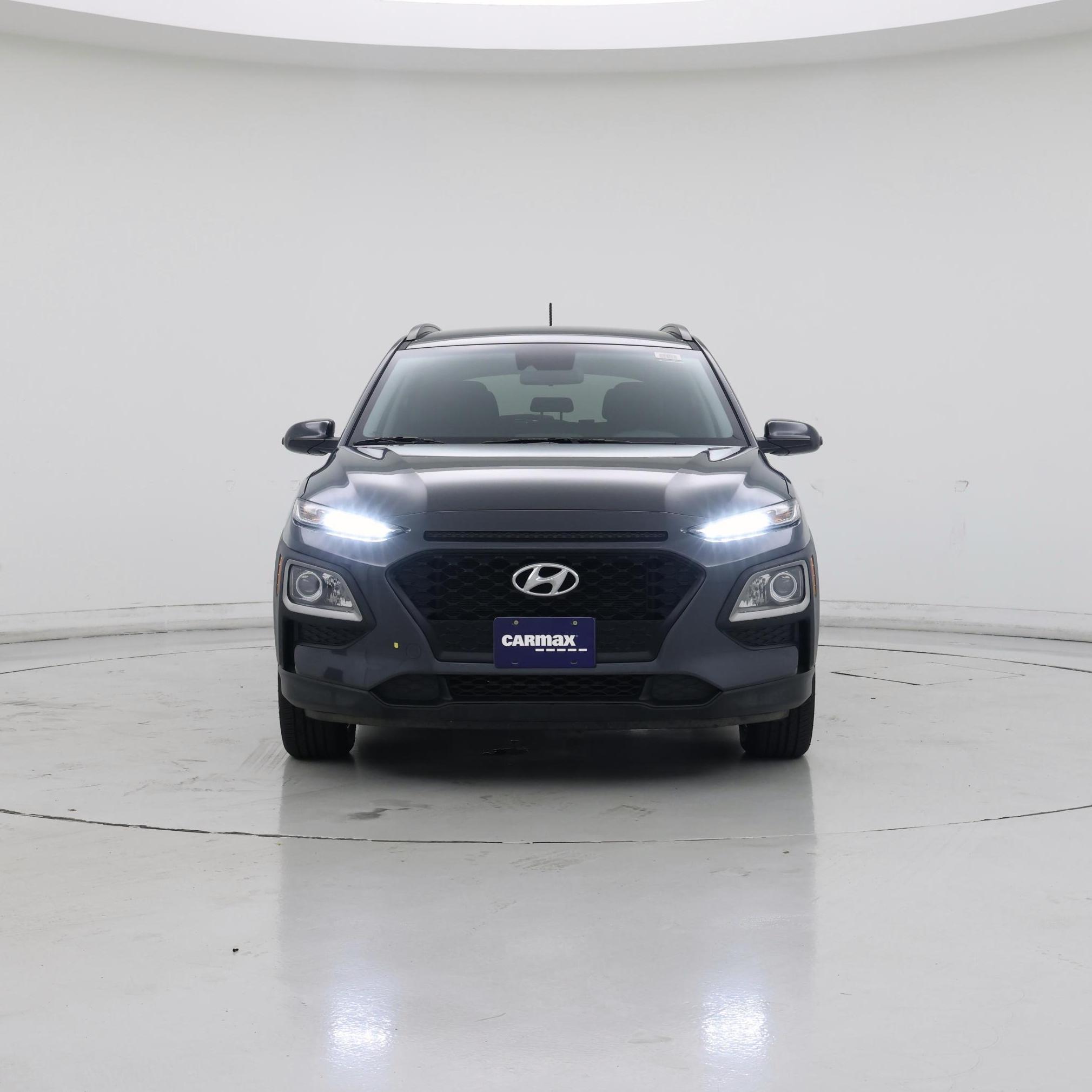 Thumbnail: 2021 Hyundai Kona - 5
