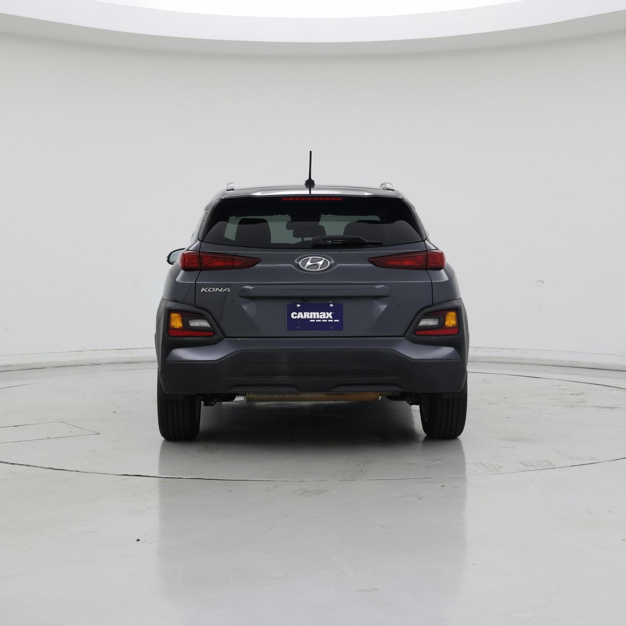 Thumbnail: 2021 Hyundai Kona - 6