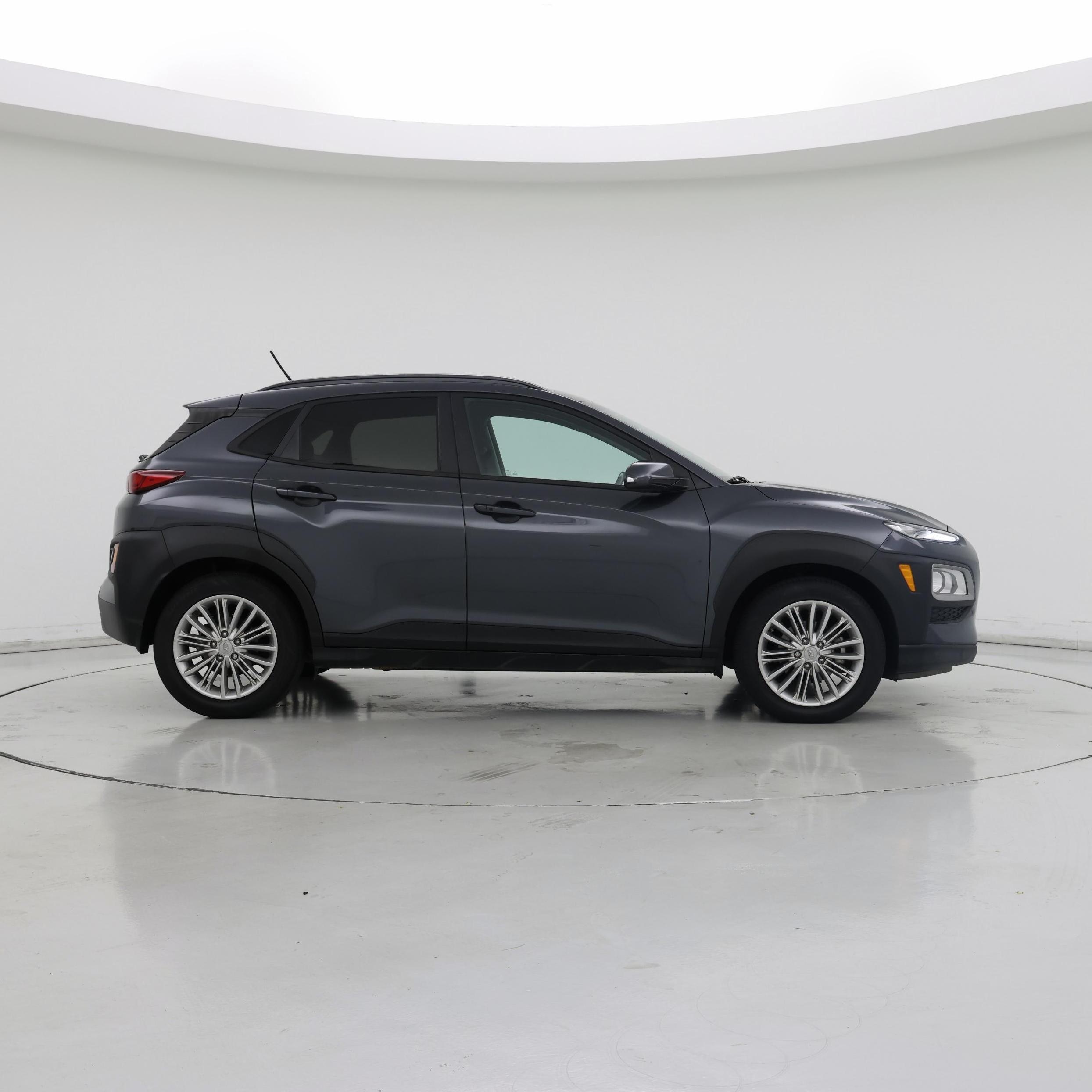 Thumbnail: 2021 Hyundai Kona - 7