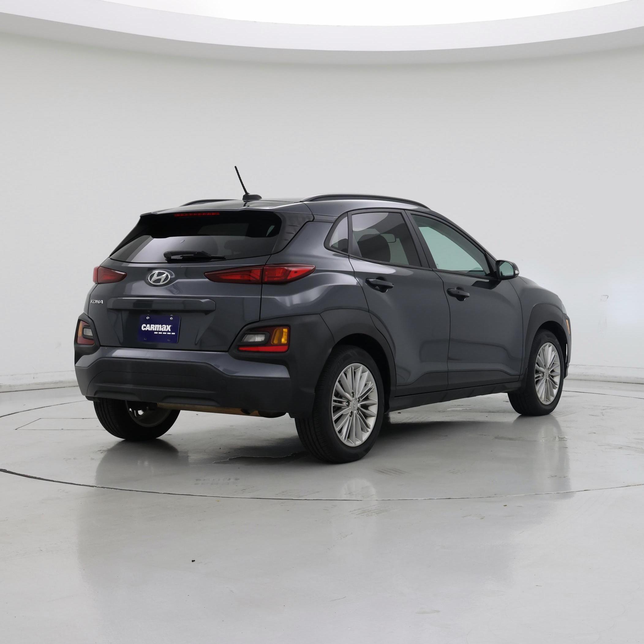 Thumbnail: 2021 Hyundai Kona - 8