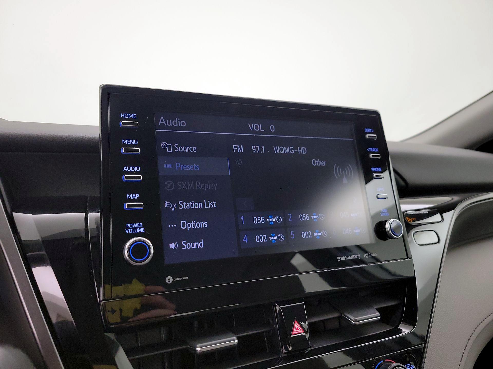 Thumbnail: 2021 Toyota Camry - 16