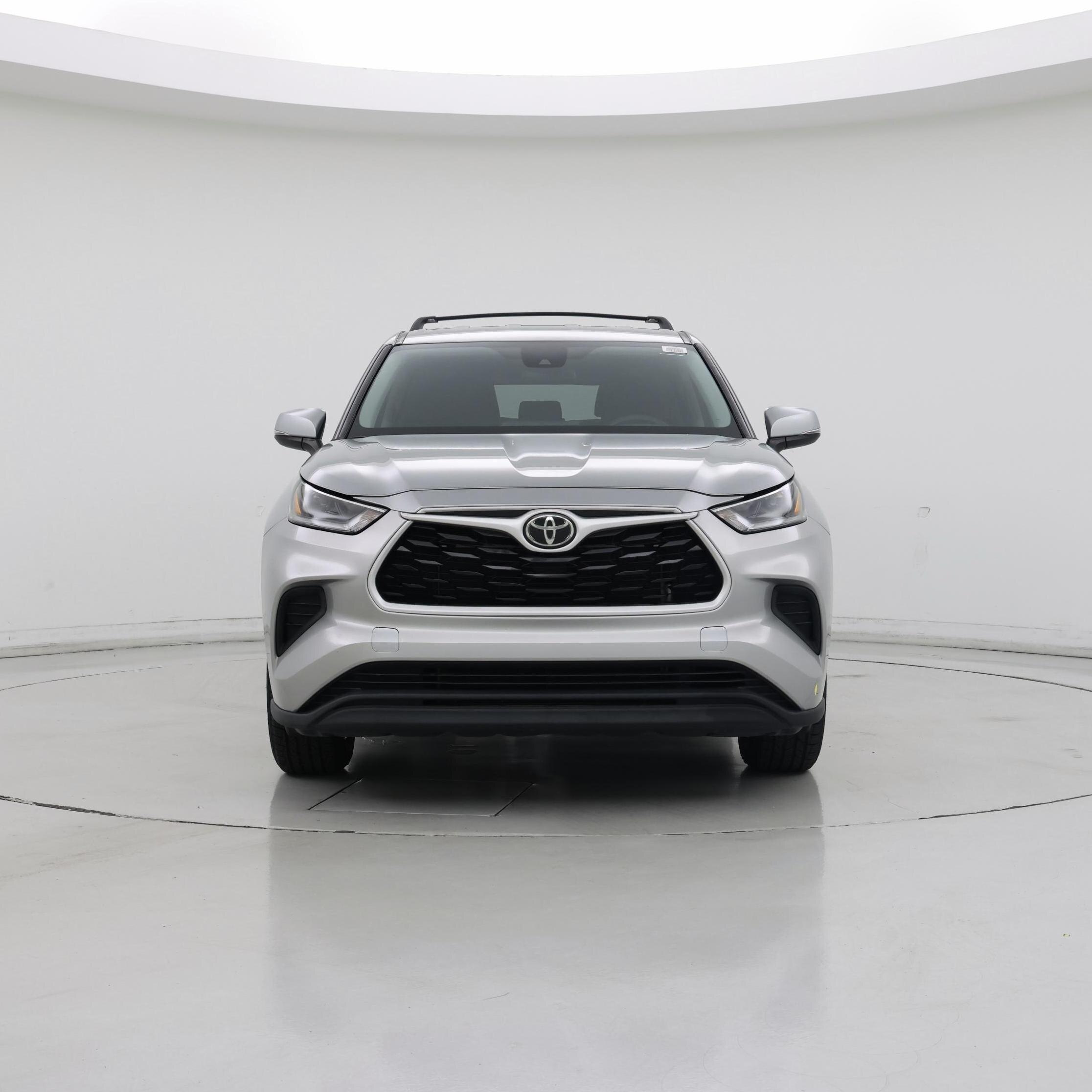 Thumbnail: 2021 Toyota Highlander - 5