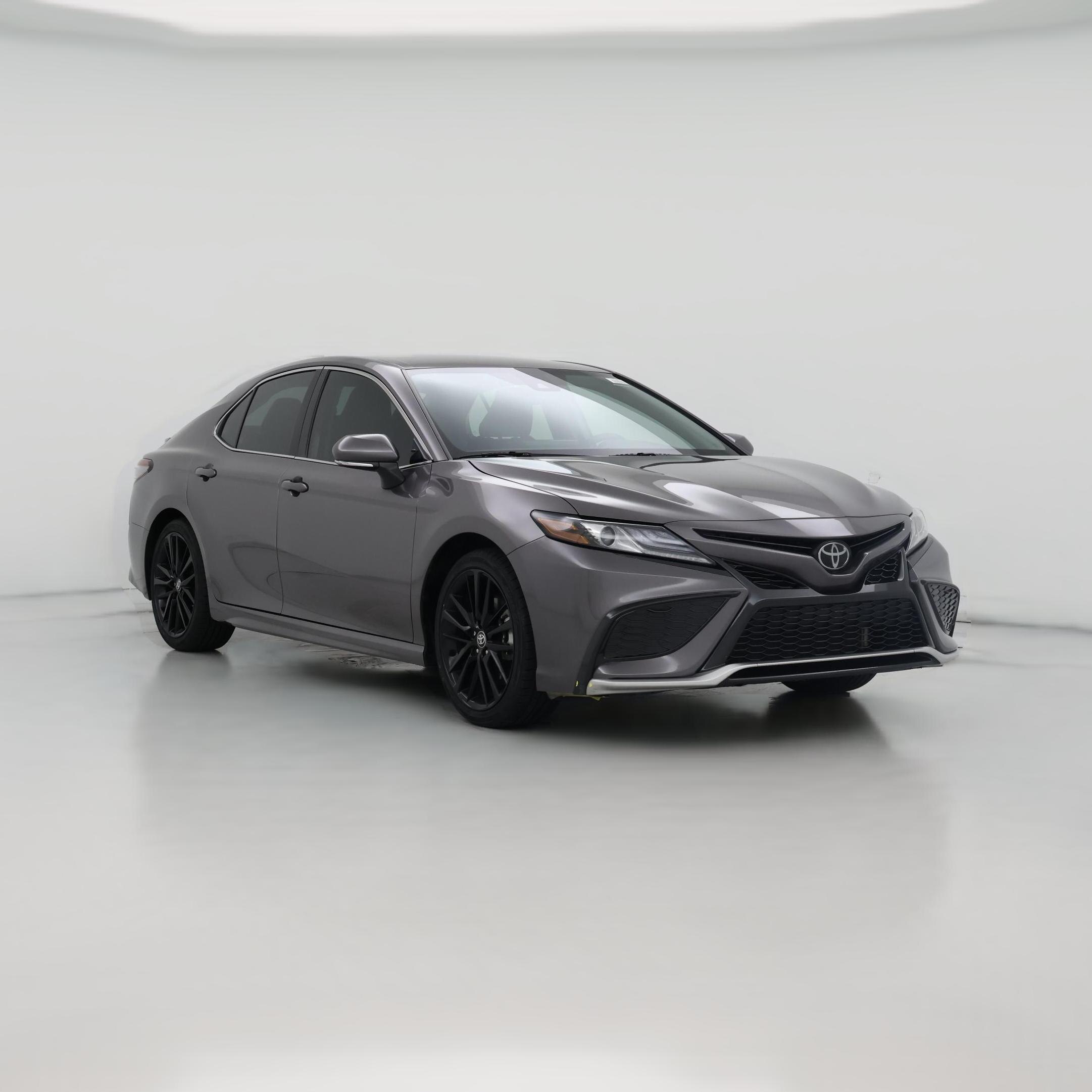 Thumbnail: 2023 Toyota Camry - 1
