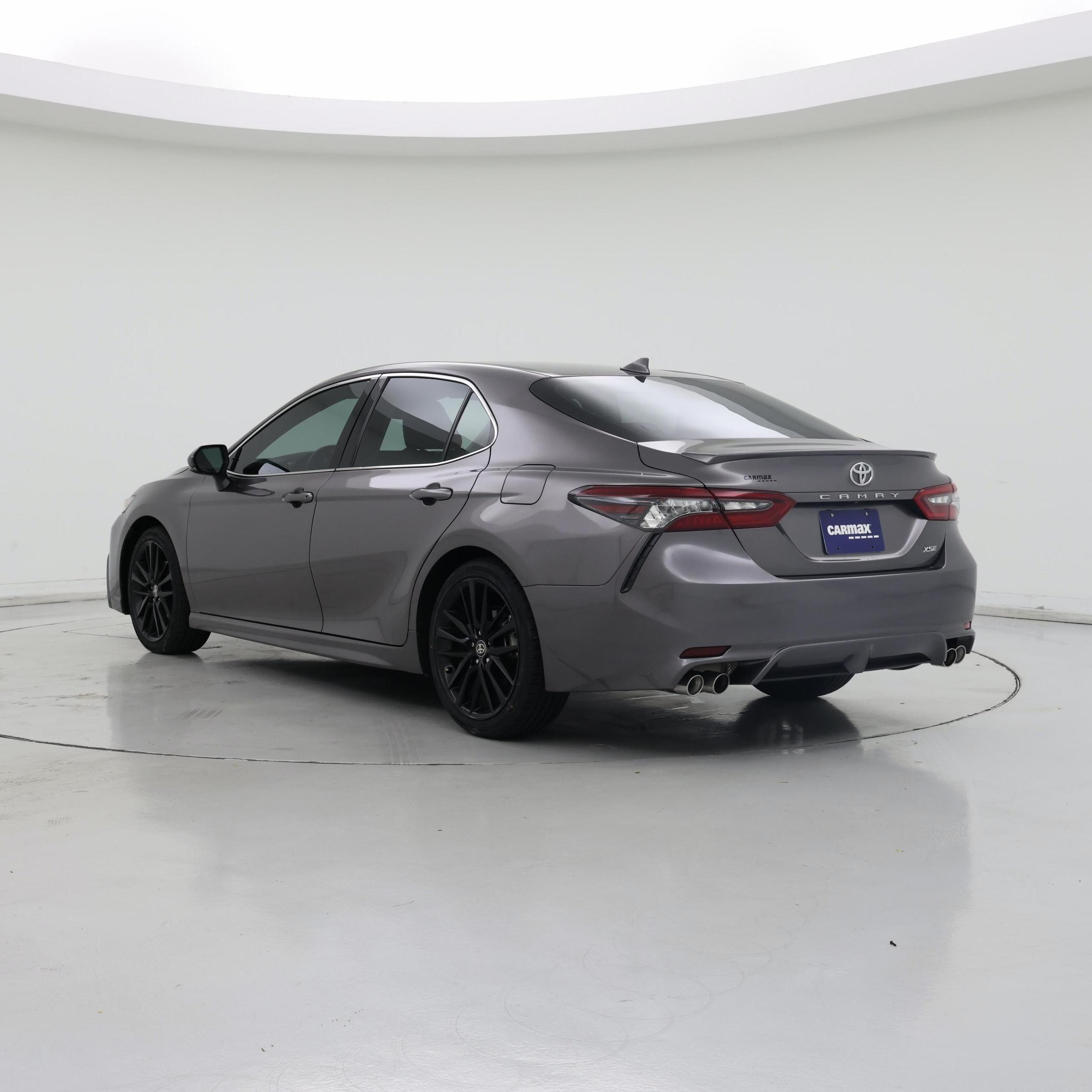 Thumbnail: 2023 Toyota Camry - 2