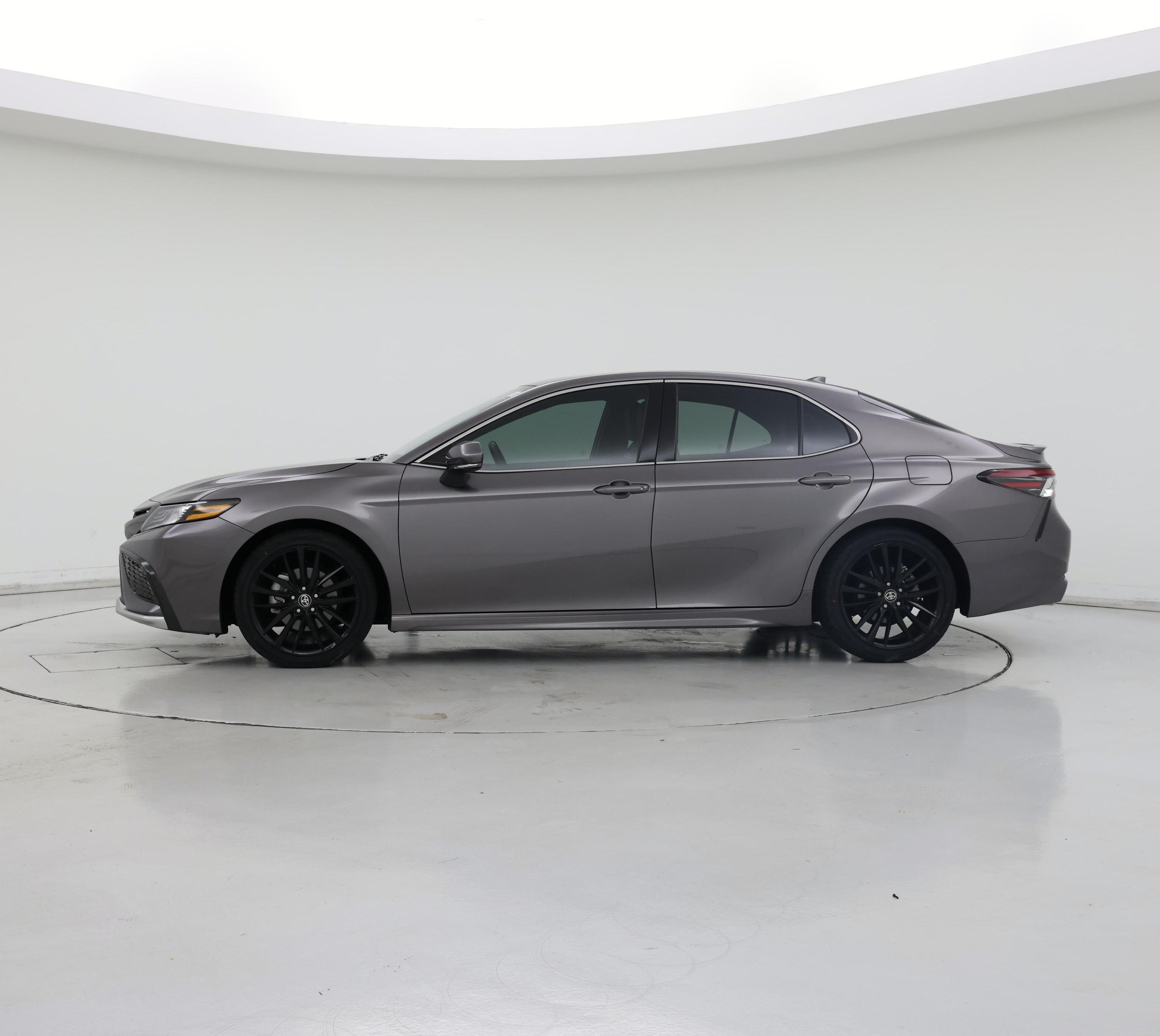 Thumbnail: 2023 Toyota Camry - 3