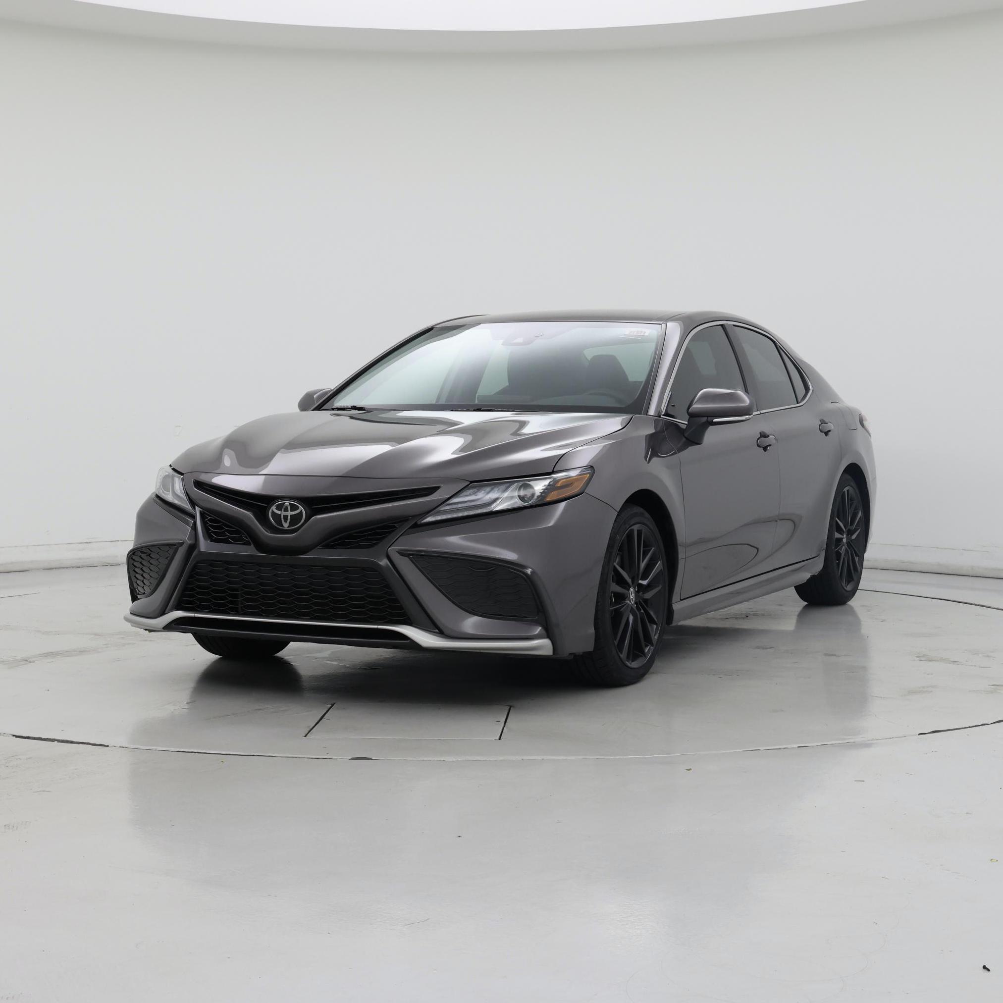 Thumbnail: 2023 Toyota Camry - 4
