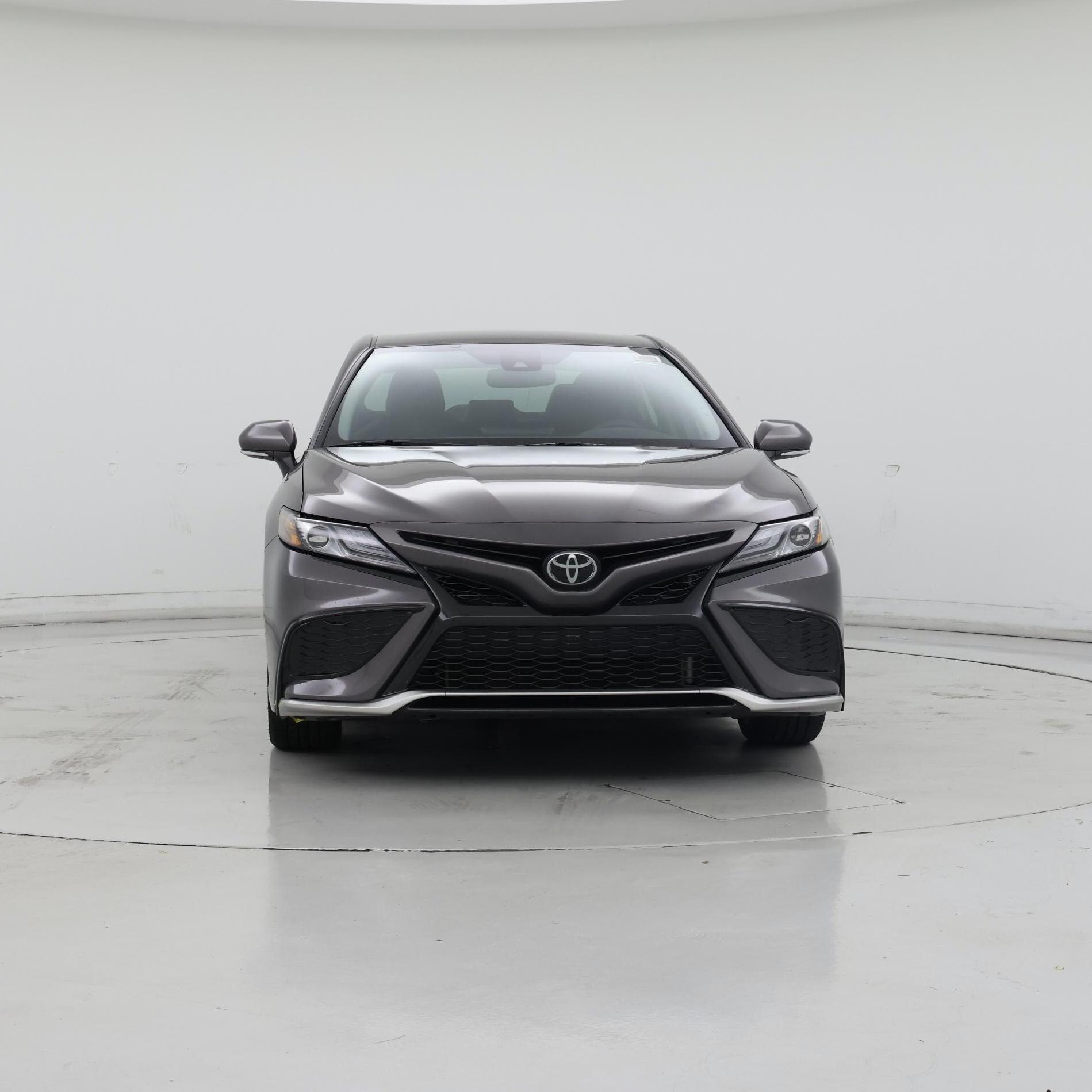 Thumbnail: 2023 Toyota Camry - 5