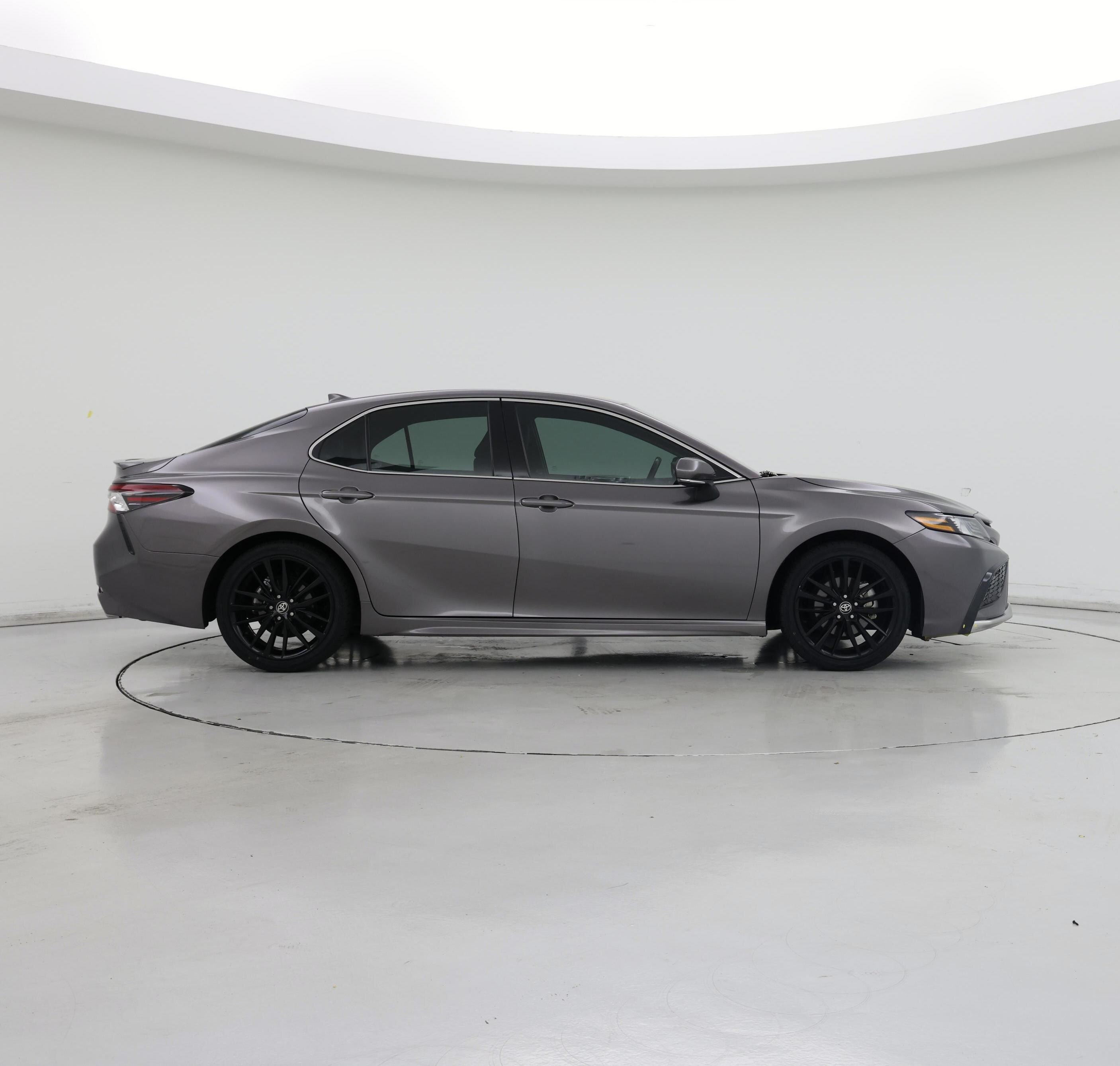 Thumbnail: 2023 Toyota Camry - 7
