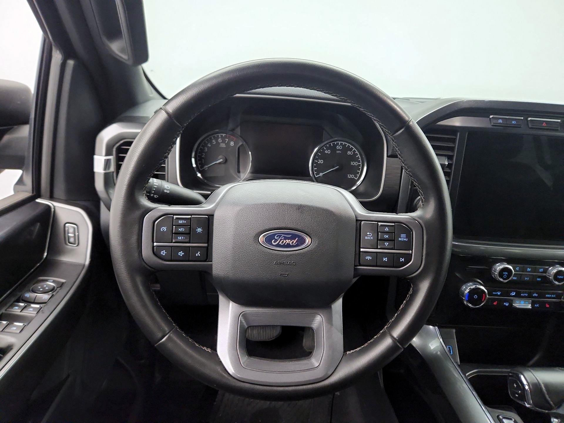 Thumbnail: 2023 Ford F-150 - 10