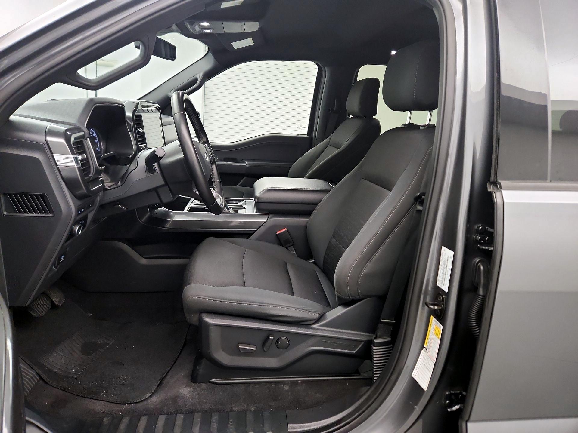Thumbnail: 2023 Ford F-150 - 11